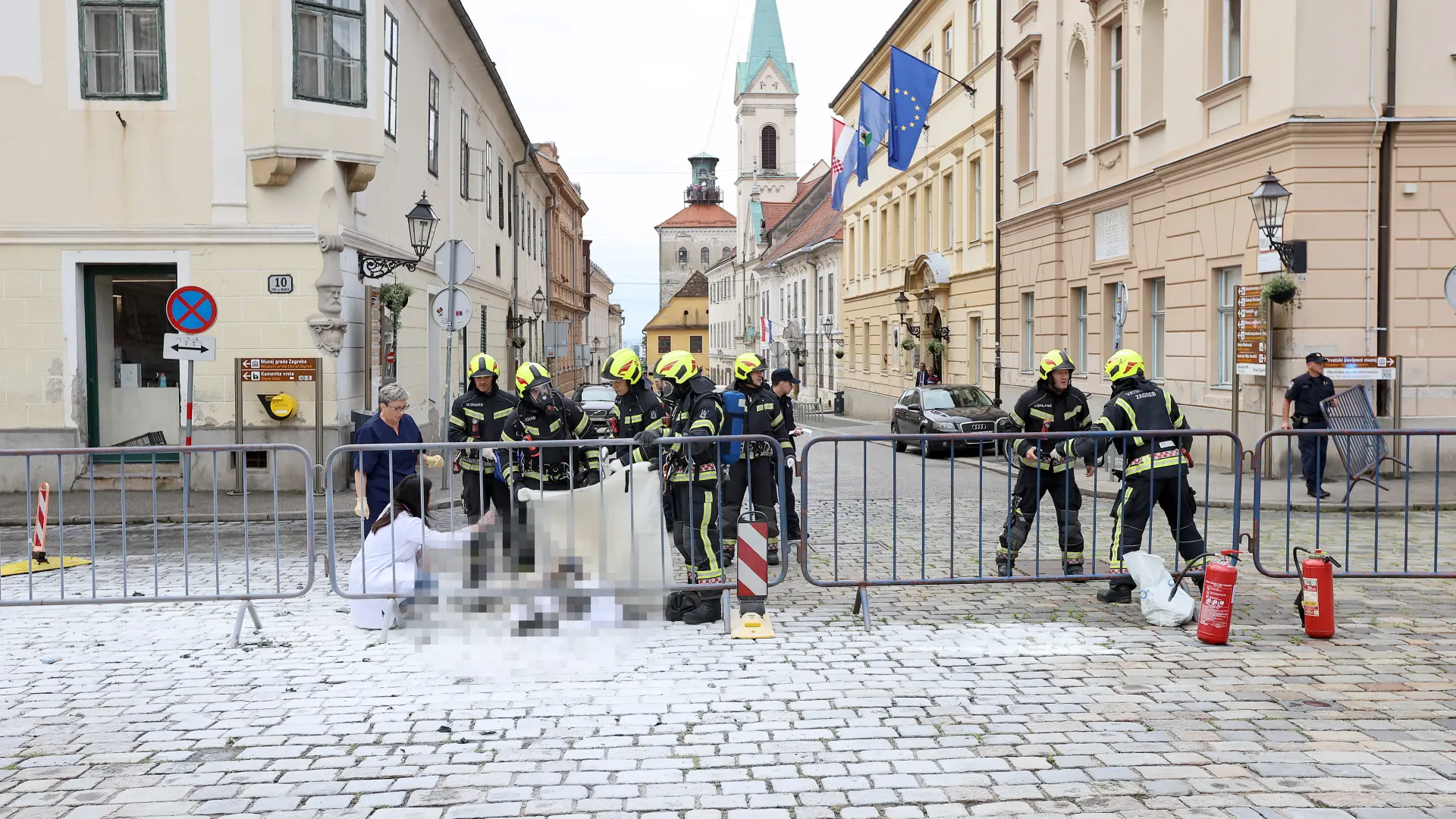 muškarac samozapaljivanje zagreb Patrik Macek  pixsell-66680efba8a5c.webp