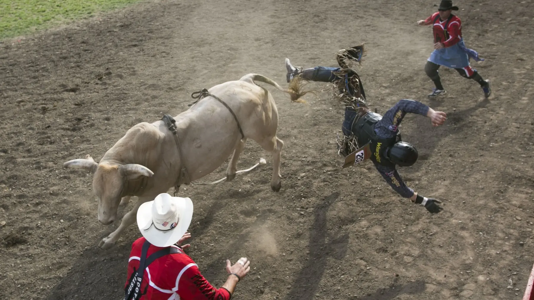 pnedlton, oregon, rodeo, bik - 16 sept 2017 - profimedia-666757afc593b.webp