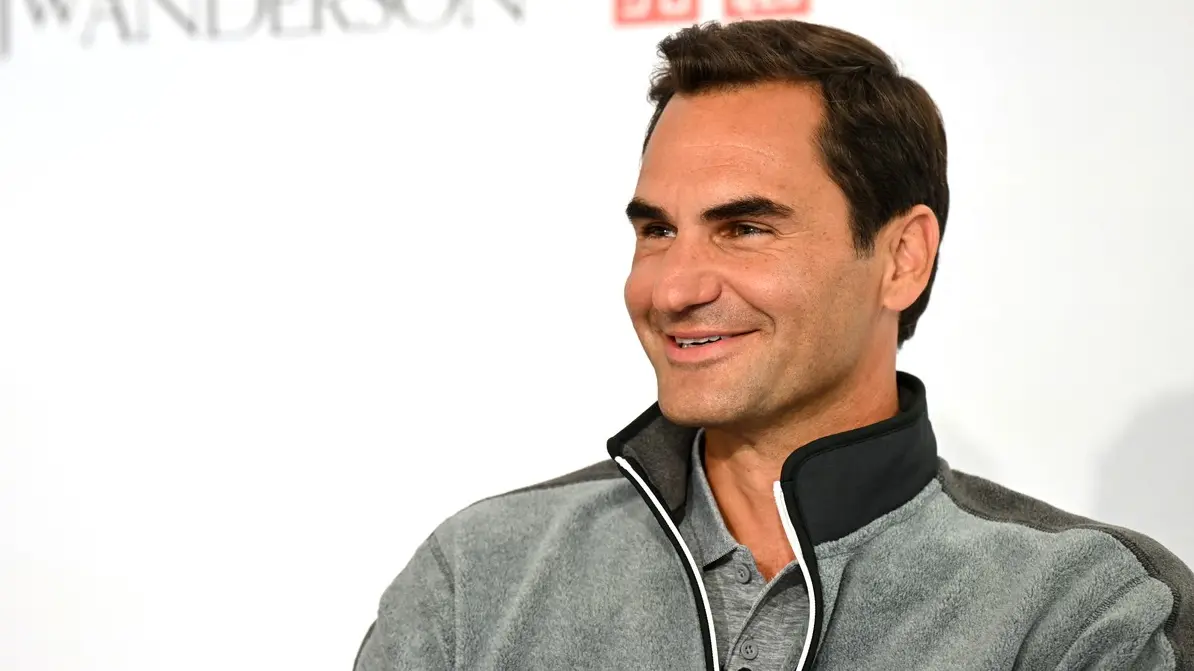 profimedia, Roger Federer Rodžer Federer-666042698a2c2.webp