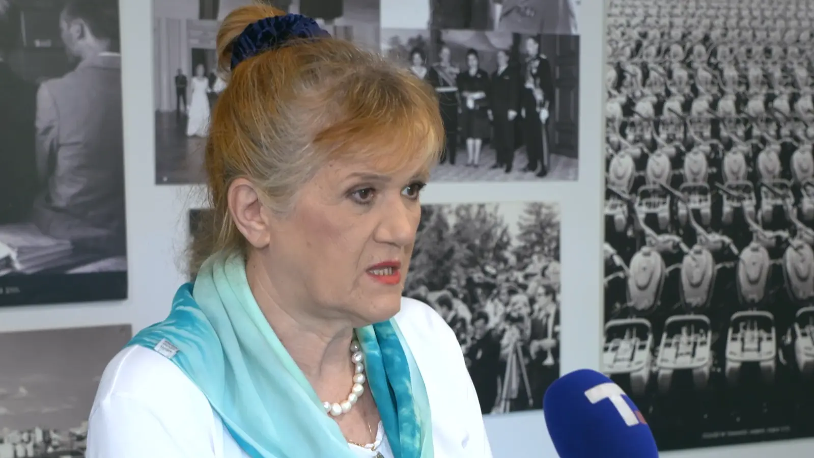 psihološkinja biljana lajović, 18 jun 2024 - foto Tanjug Tanjug video-66714f35c7109.webp