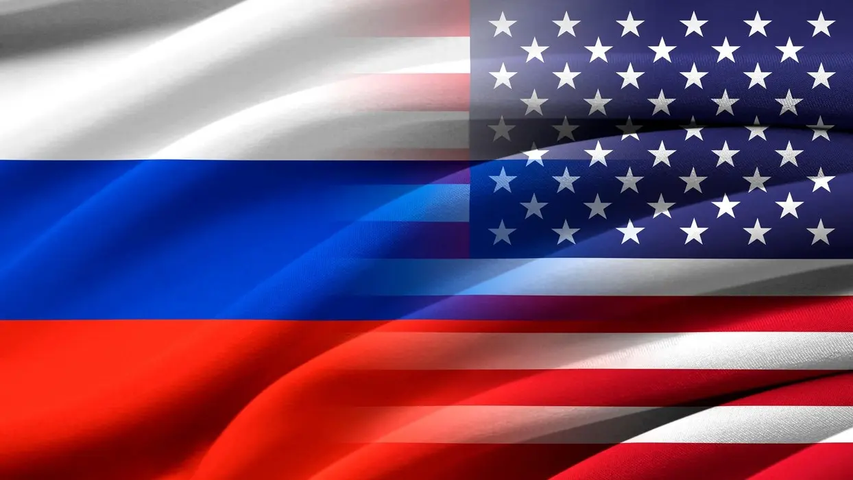 rusija, sad, amerika, zastava zastave američka ruska, rusko-američki američko-ruski odnosi - profimedia-6660459692fad.webp