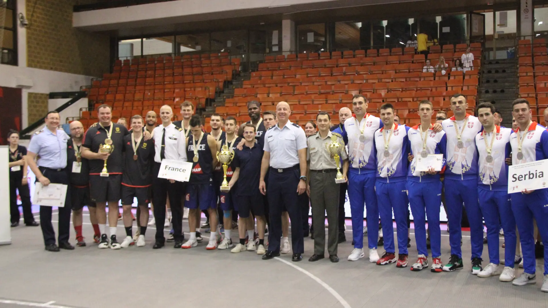 vojna muška reprezentacija srbije basket 3x3 foto MO Srbije-66753ce193f1b.webp