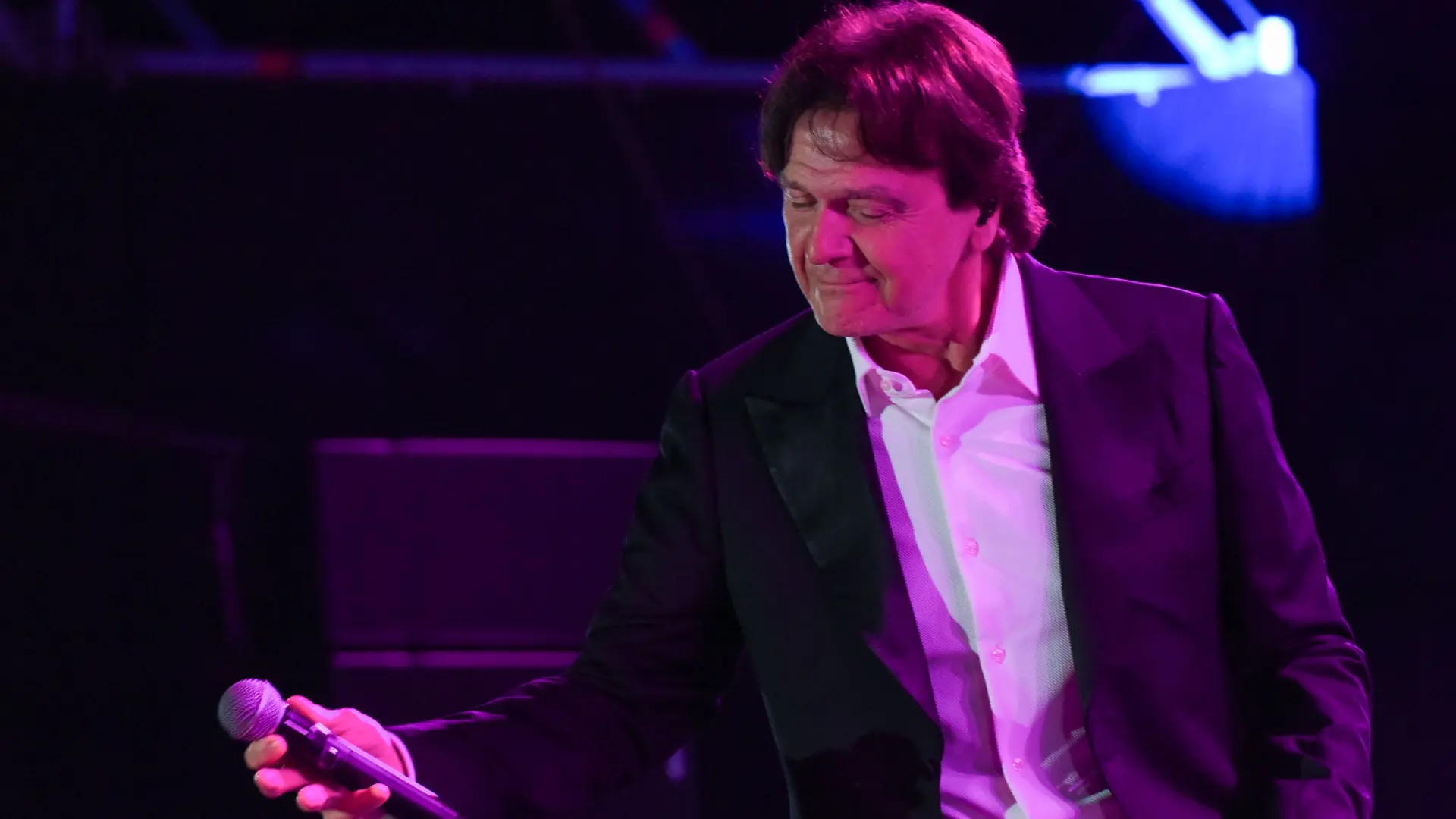 zdravko čolić na arsenal festu, 29 jun 2024 - foto TANJUG NEBOJŠA RAUS (2)-6680e544d7479.webp