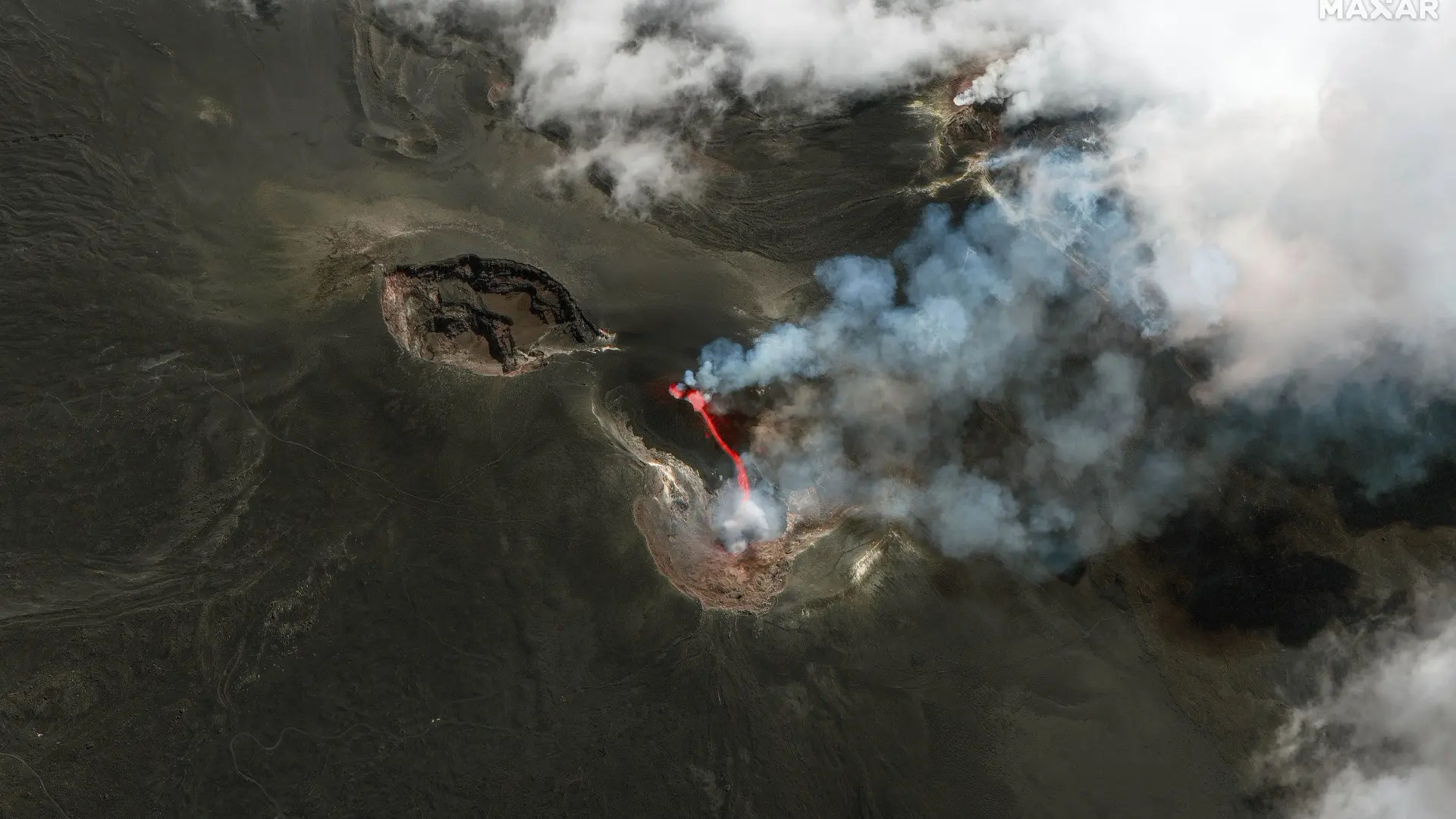 Tan2024-07-0418143044_1 etna vulkan Satellite image ©2024 Maxar Technologies. via AP-668a56211467b.webp