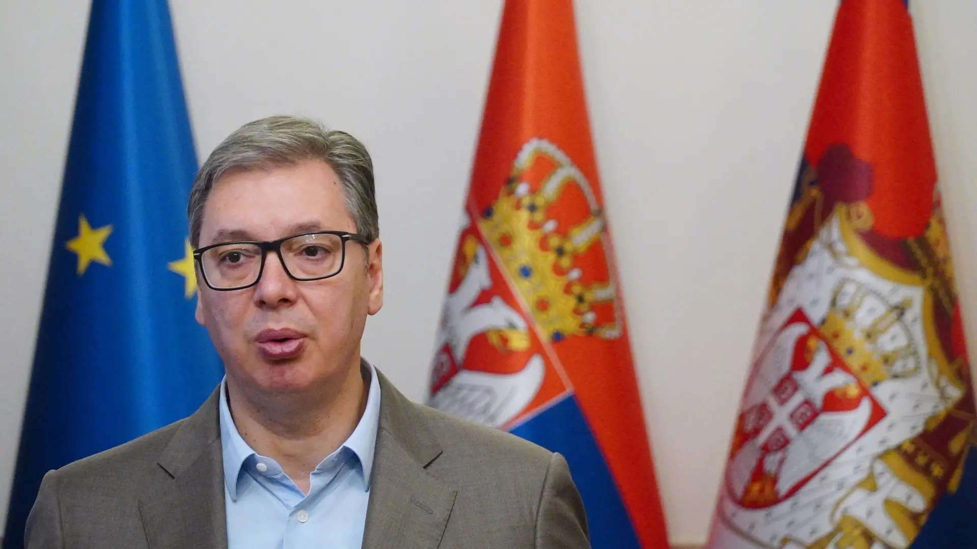 aleksandar vučić, 15 jul 2024 - TANJUG VLADIMIR ŠPORČIĆ-6694fbc141a09.webp