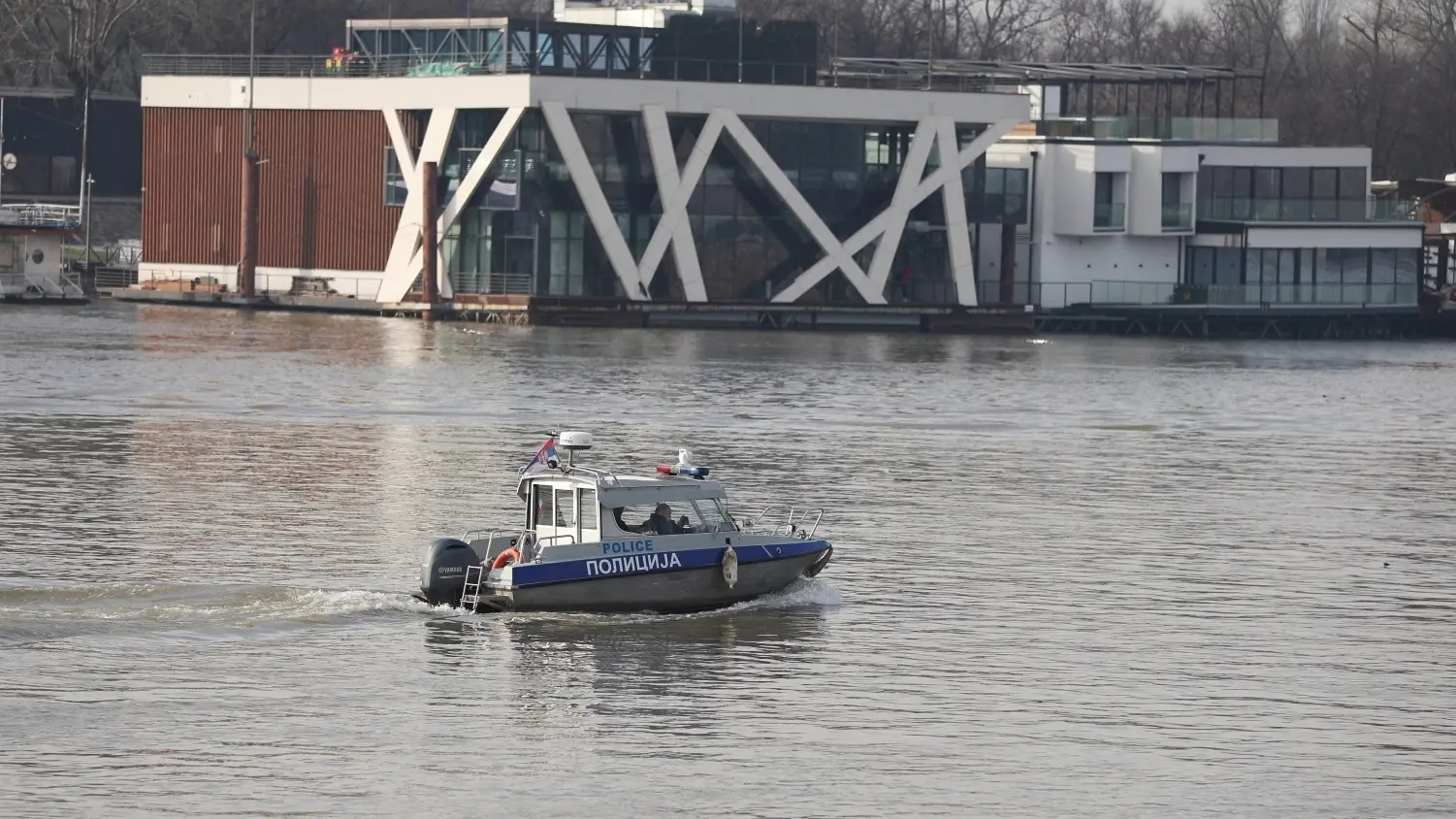 beograd, beogradska rečna policija, 2 jan 2022 - foto M.M. ATAImages (2)-668949c9dce71.webp