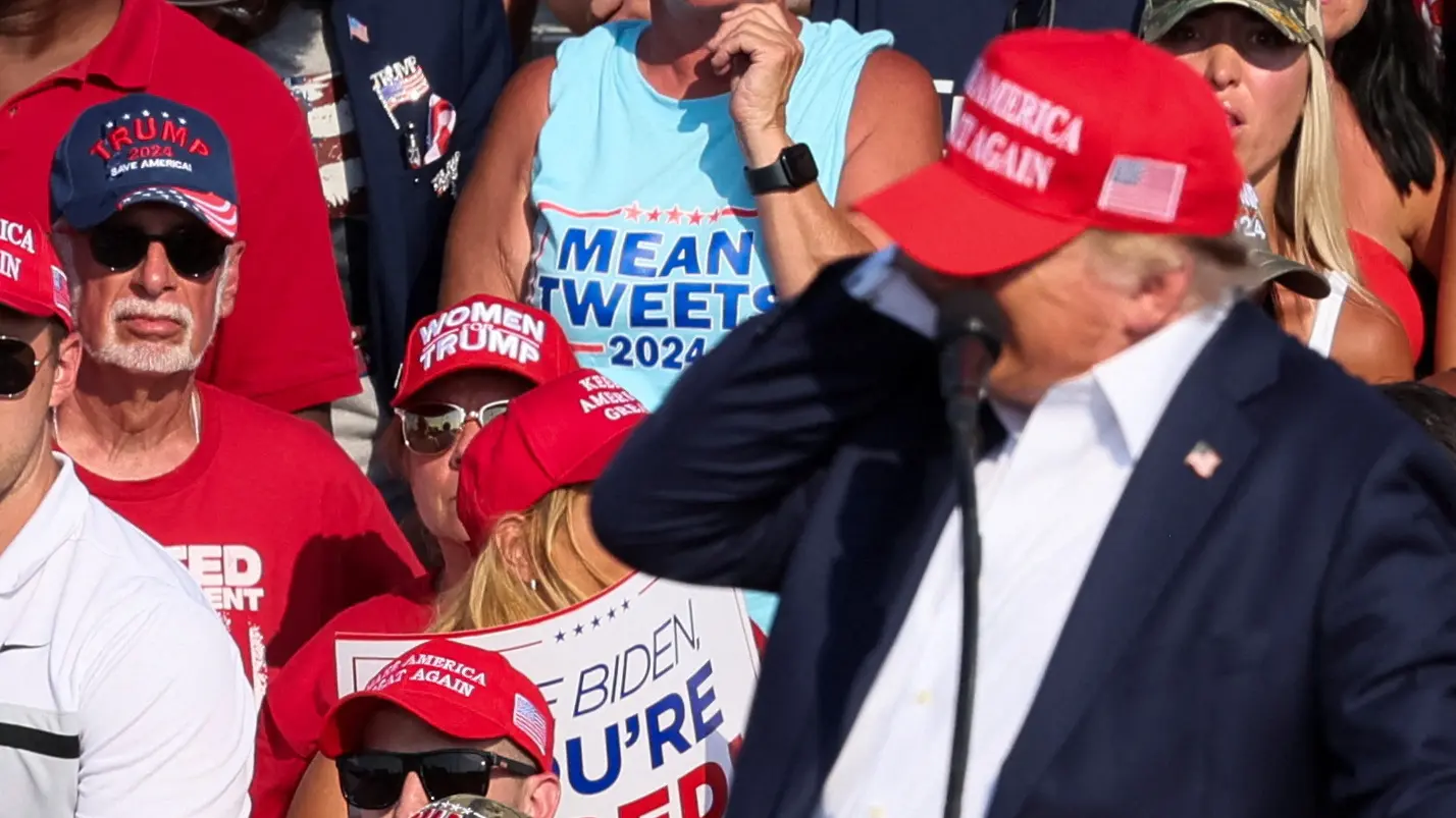 donald tramp, pokušaj ubistva donalda trampa - 13 jul 2024 - foto Reuters (12)-6693279e03cf9.webp