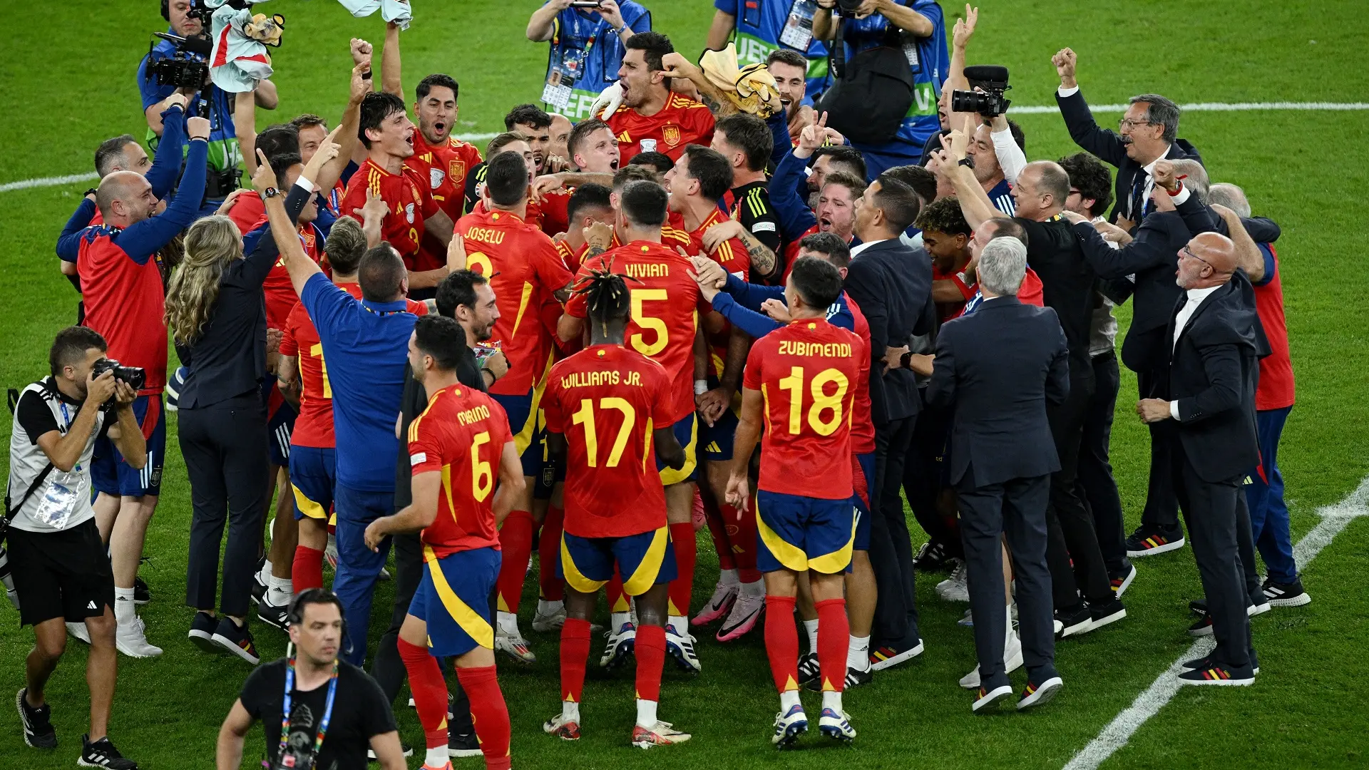euro 2024, fudbalska reprezentacija španije, finale evropskog prvenstva, 14 jul 2024 - foto Reuters (2)-66943f404ac94.webp