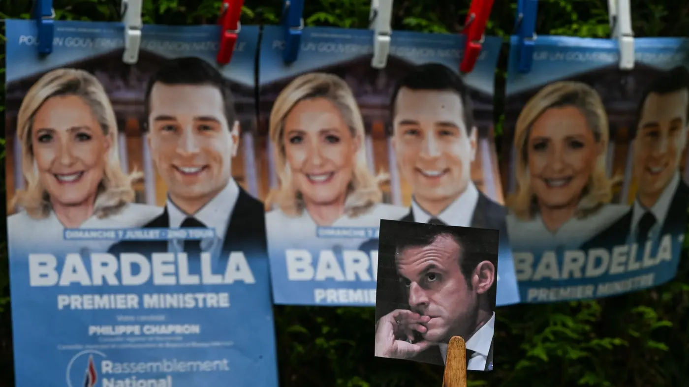 izbori u francuskoj, francuska - 5 jul 2024 - profimedia-0887765930-66898871368e7.webp