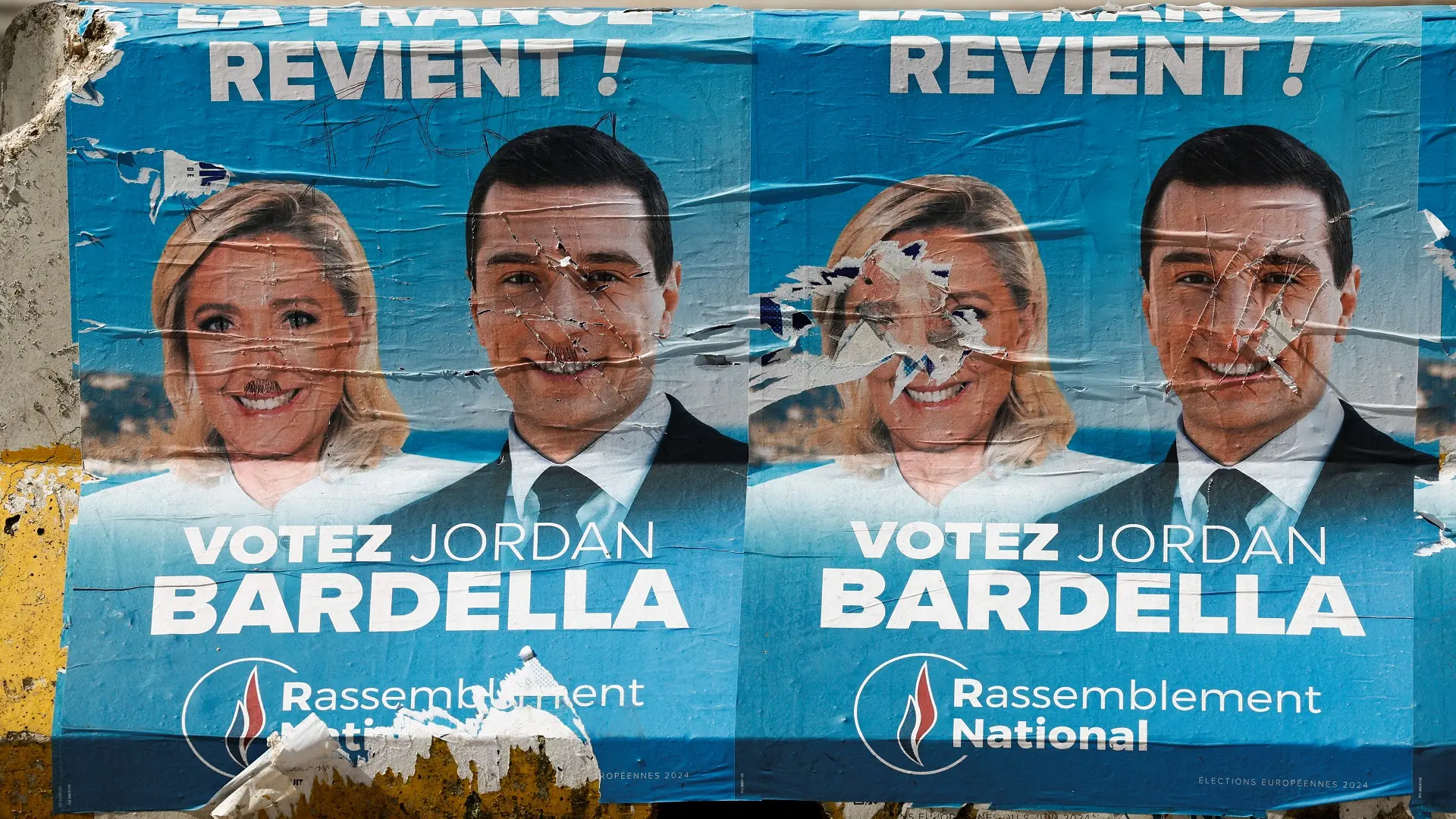izbori u francuskoj, francuska, 5 jul 2024 - foto Reuters-668980d00a9bf.webp