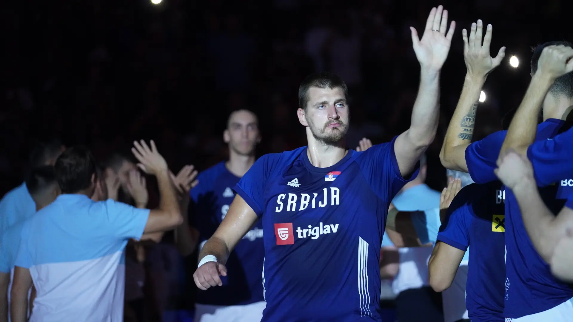 košarkaška reprezentacija srbije, nikola jokić - 22 jul 2024 - TANJUG NEMANJA JOVANOVIĆ (1)-669ea88dc9886.webp