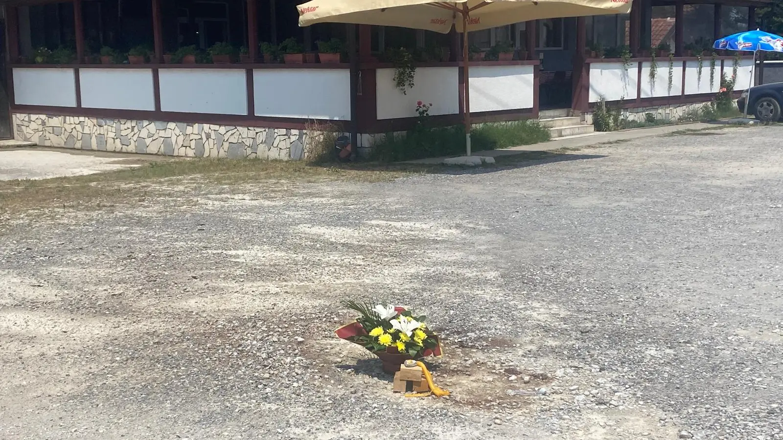 mesto ubistva policajca nikole krsmanovića, lipnički šor, loznica, nikola krsmanović - 18 jul 2024 - foto UNA-6698f2bcadffb.webp