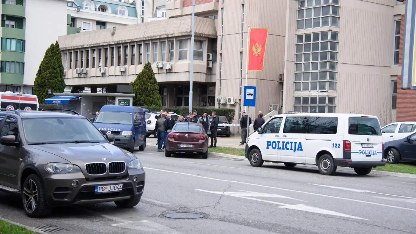 podrgorica, crna gora, podgorička crnogorska policija - 3 mart 2023 - profimedia-0760053441-6697bfdbe6937.webp