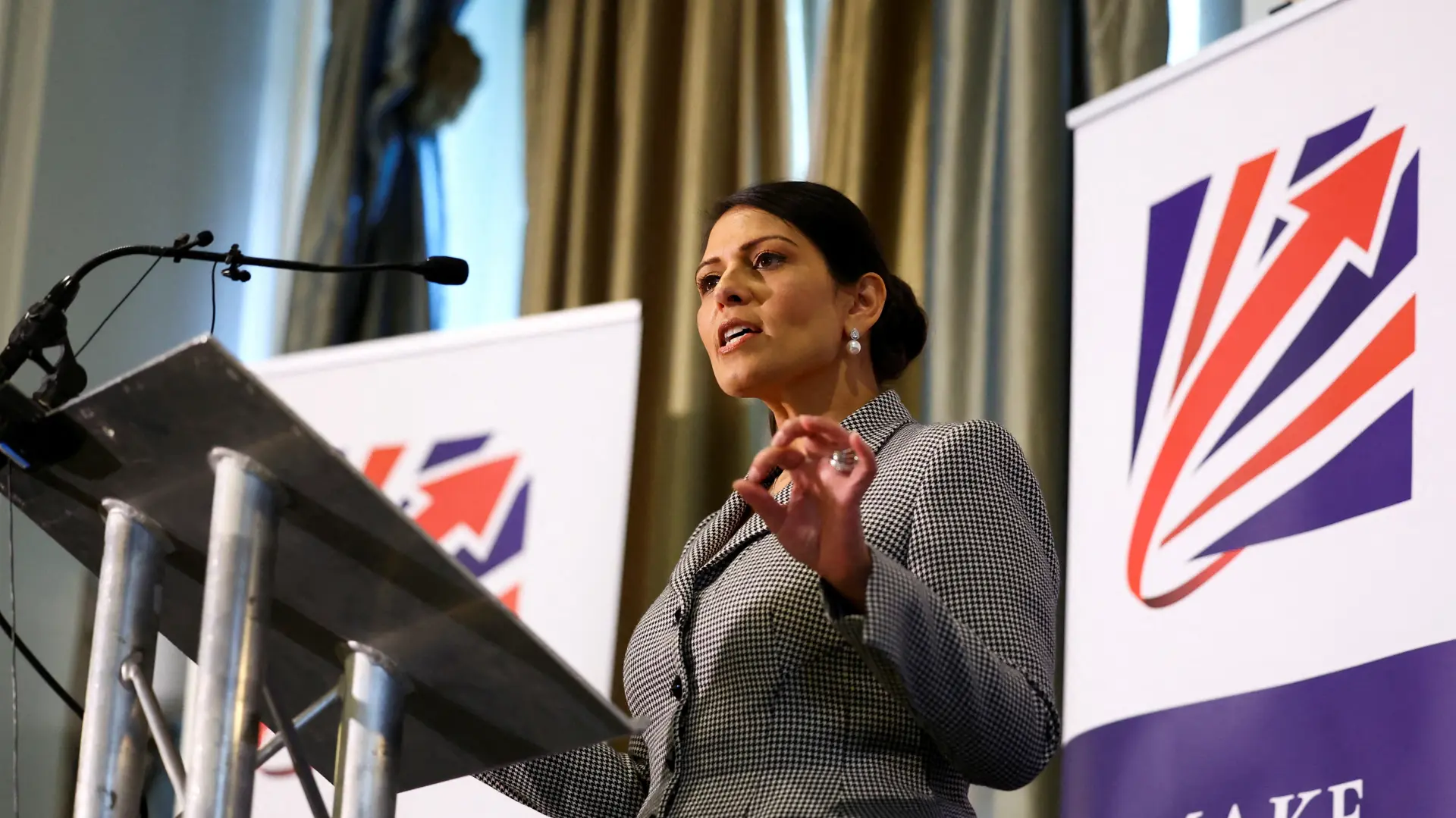 priti patel reuters-66a5e40d5ba6a.webp