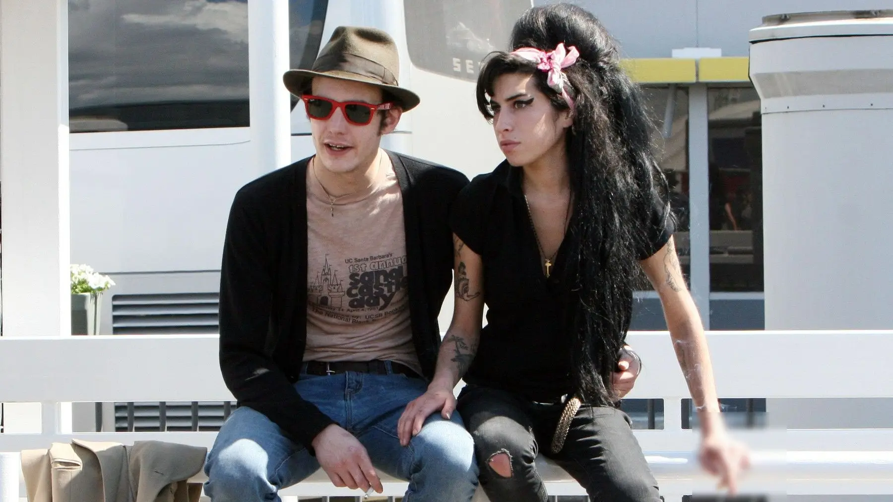 profimedia- Amy Winehouse, Blake Fielder Civil Ejmi Vajnhaus Blejk_censored-669f85b612fc4.webp