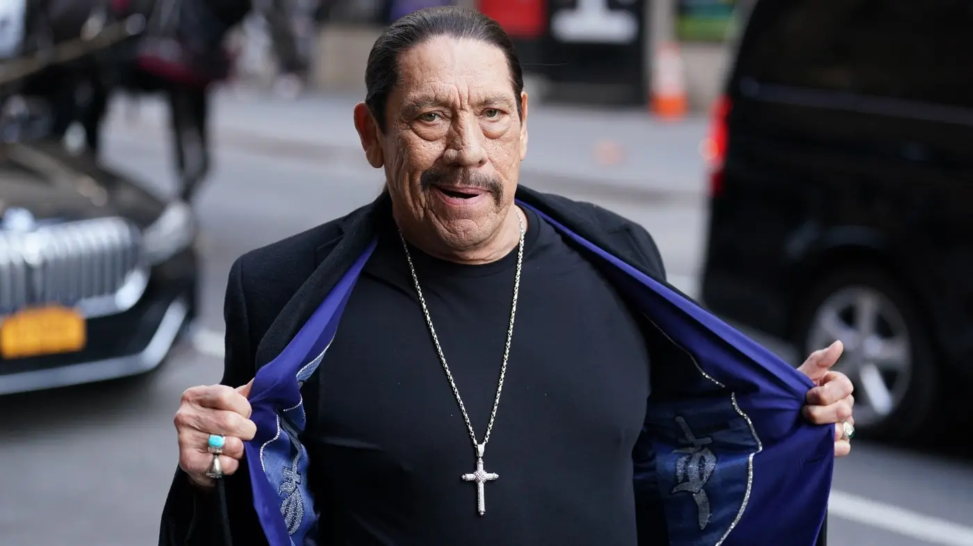 profimedia- Danny Trejo, Deni Treho-668901c62652c.webp