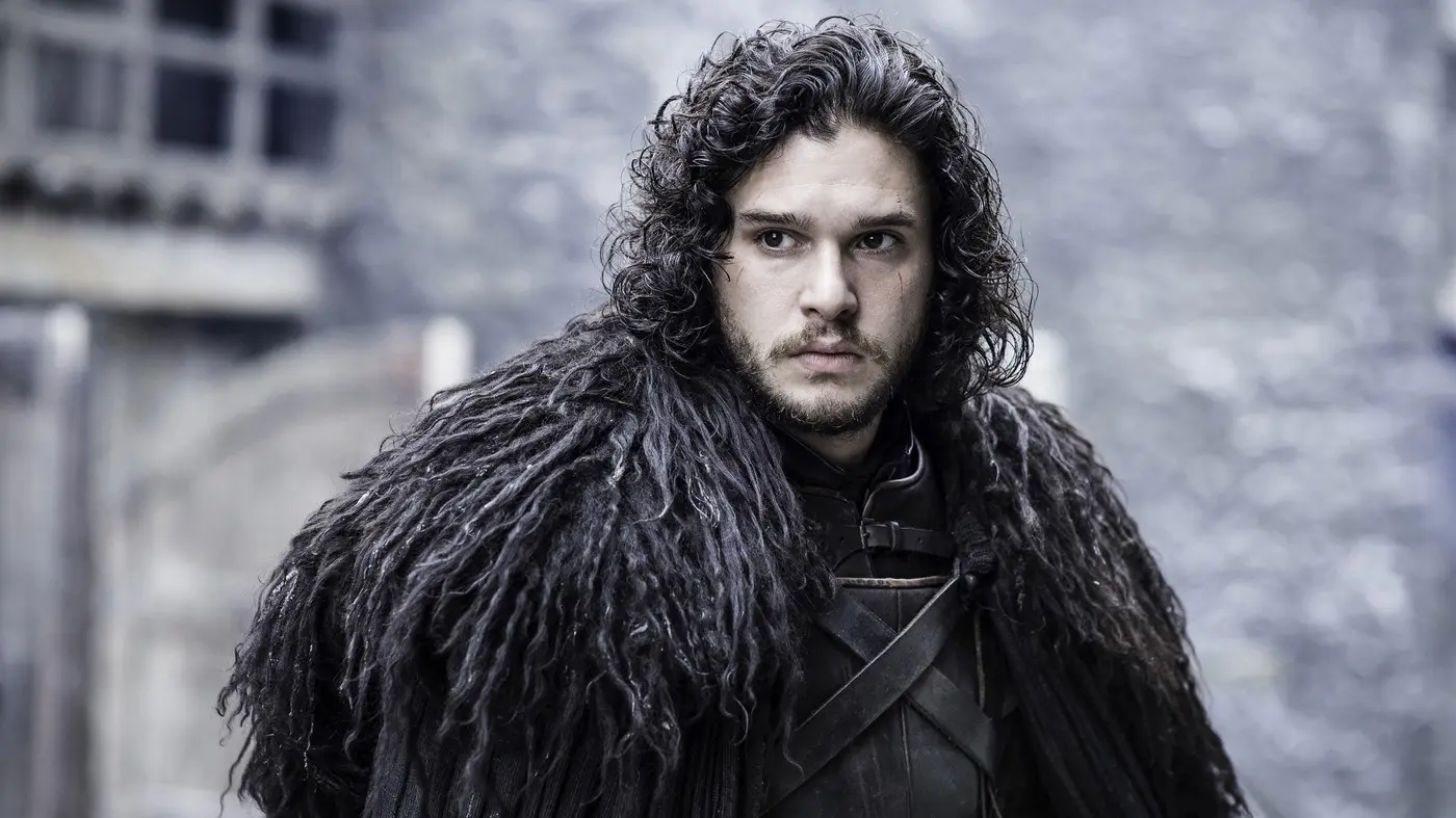 profimedia- KIT HARINGTON jon snow džon snov igra prestola game of thrones-66a25471b6690.webp