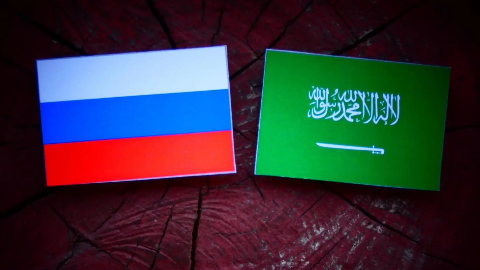 rusija, saudijska arabija, zastava rusije saudijske arabije, zastave, ruska zastava - profimedia-0342978120-66988bda7b8d8.webp