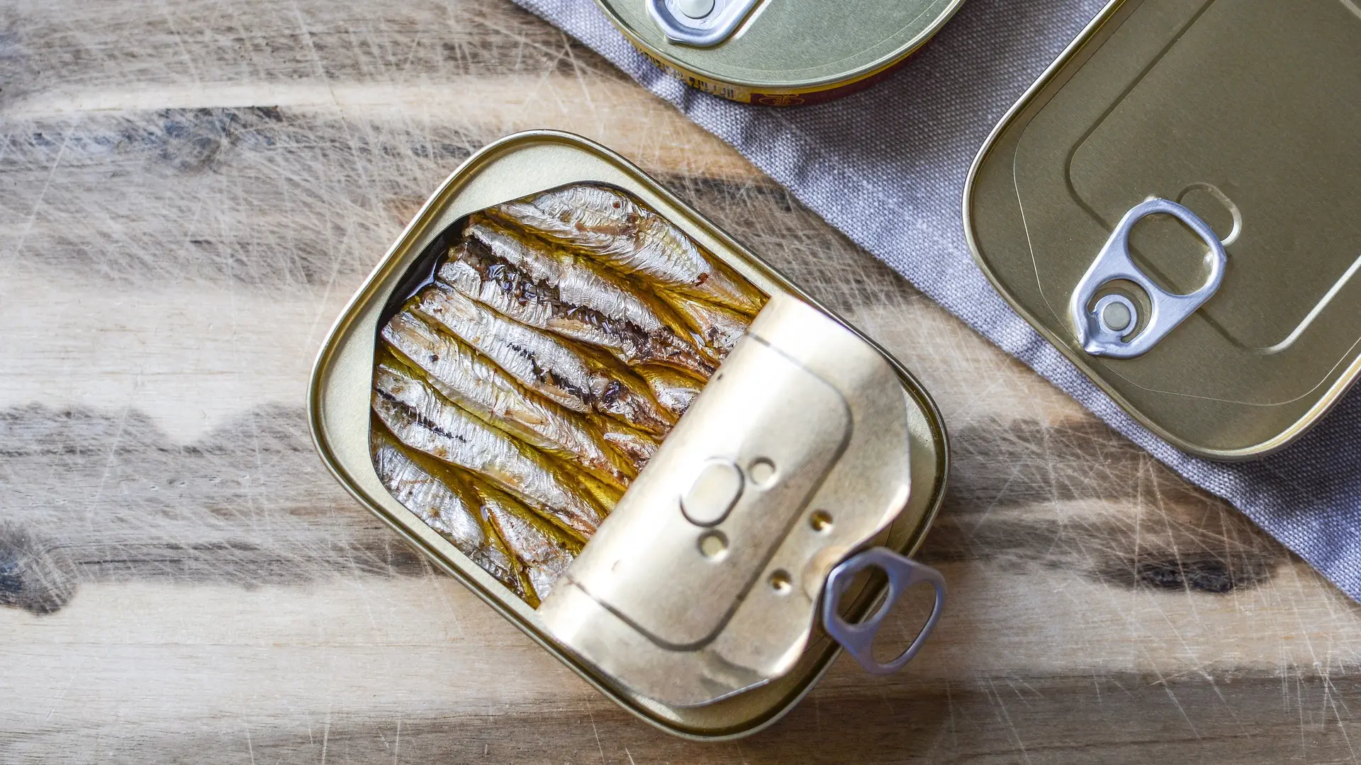 sardina u konzervi, riba, pixabay 1-668e5dc746239.webp