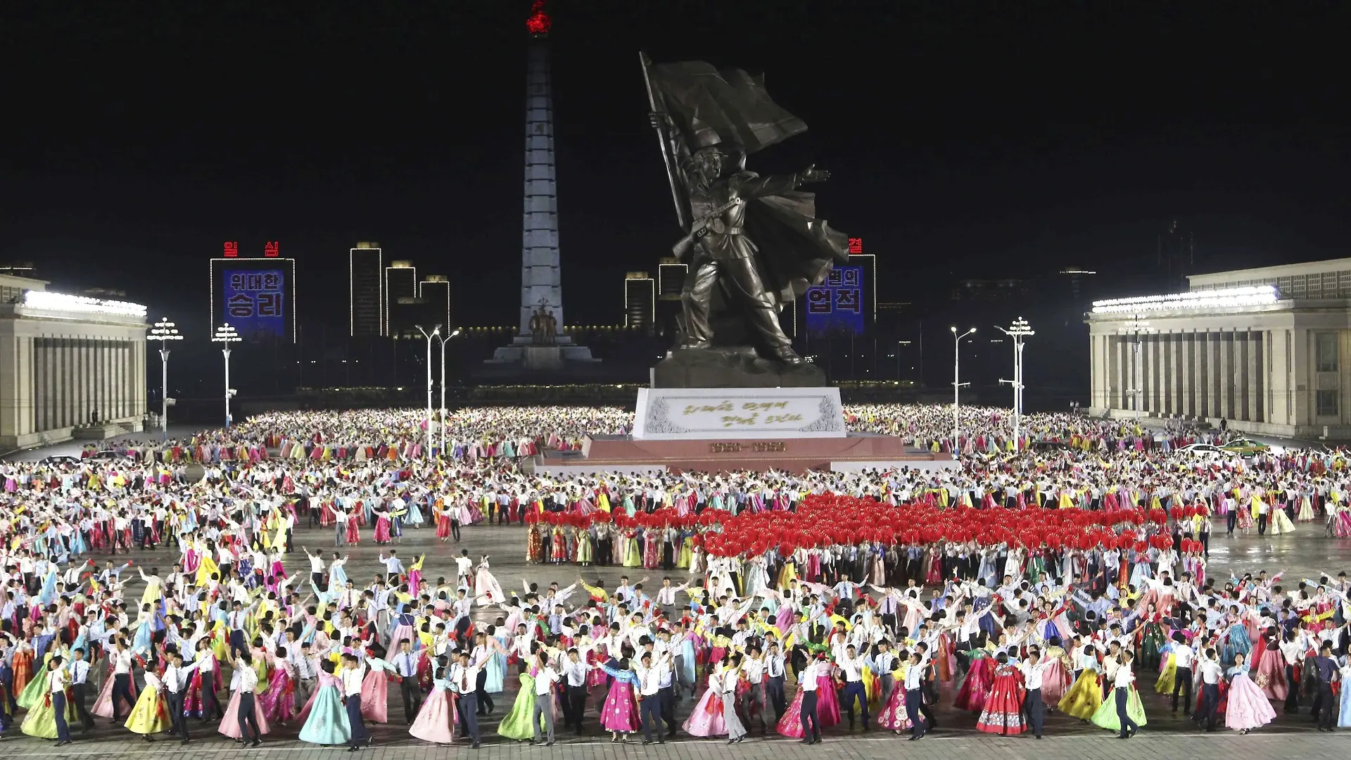 severna koreja obeležava dan pobede, 26 jul 2024 - AP Photo Cha Song Ho Tanjug-66a49931d90f3.webp