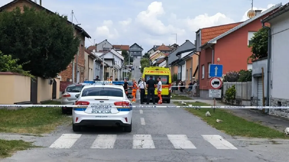 Zaposlena u Domu za stare u Daruvaru: Sakrilii smo se pod krevet, šef ...