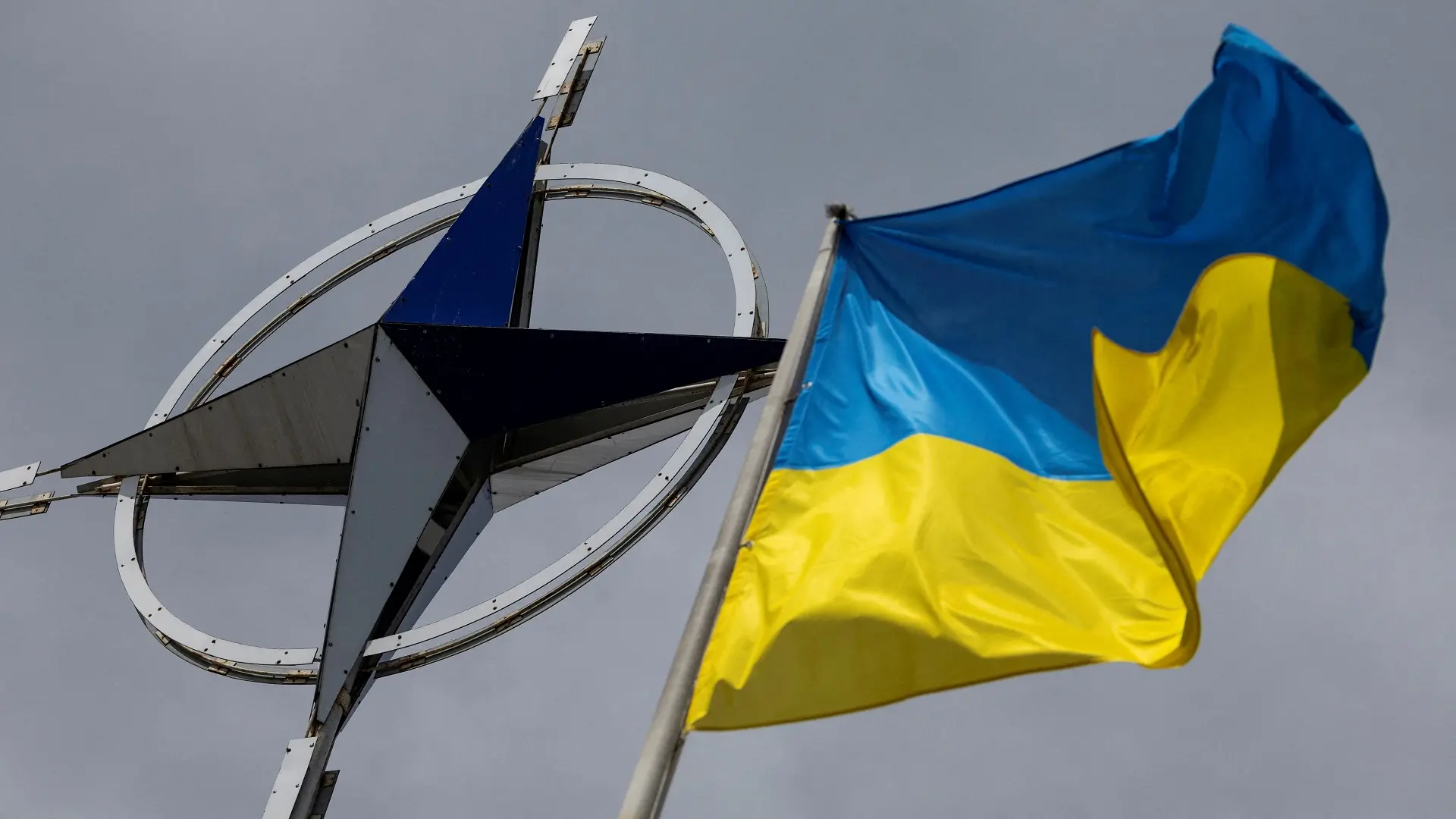 ukrajina, ukrajinska zastava ukrajine, nato - 5 jul 2024 - foto reuters (2)-668d58e214ae7.webp