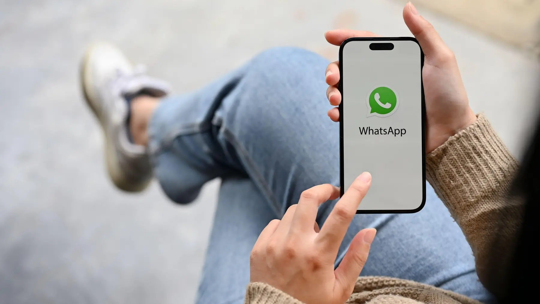 whatsapp, vocap - profimedia-668946b64e161.webp