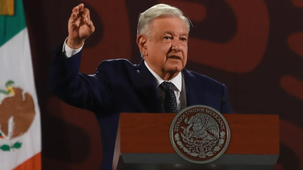 Andres Manuel Lopez Obrador, 7 avg 2024 - profimedia-0896965655-66b5b28648332.webp