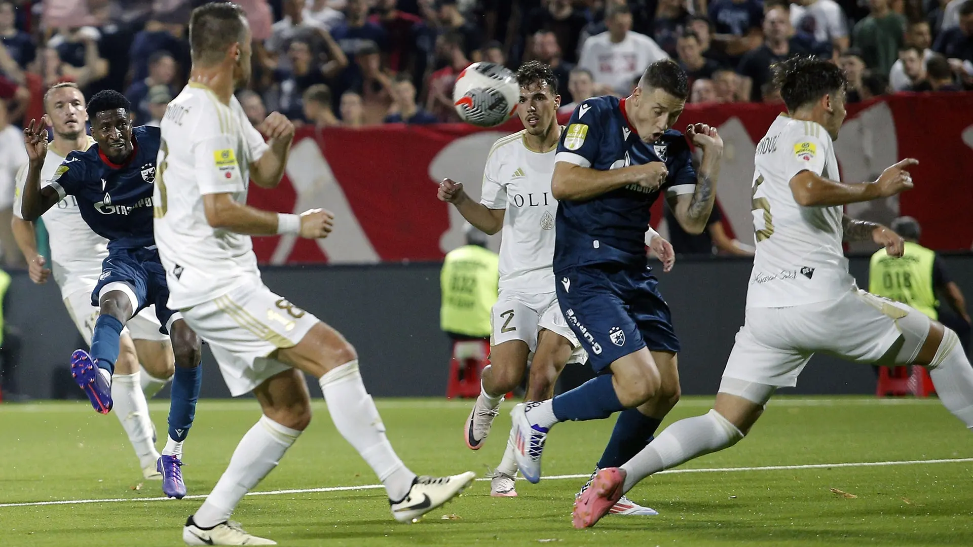 fk čukarički crvena zvezda - Bane T. Stojanovic ATAImages 15, avgust, 2024-66be66117d300.webp