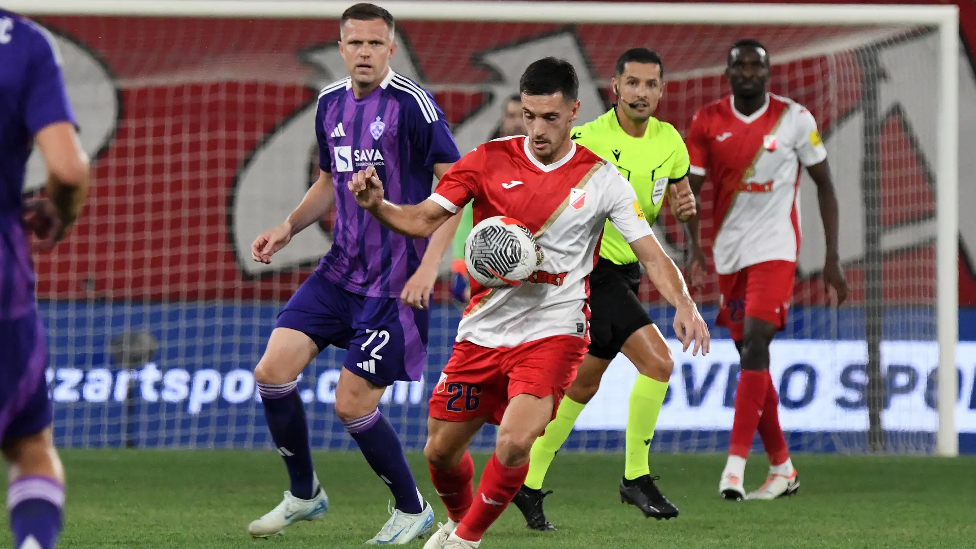 fk vojvodina maribor, 15 avg 2024 - TANJUG NENAD MIHAJLOVIĆ-66be5837e02cb.webp