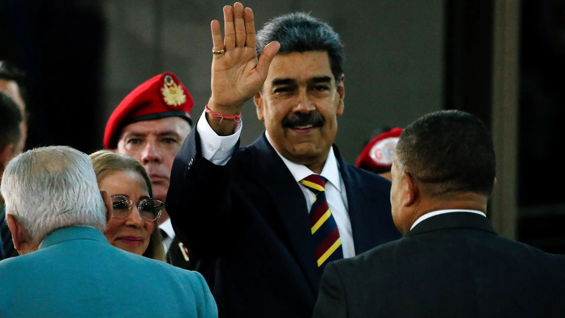 nikolas maduro, 9 avg 2024 - Reuters-66c77a83793c2.webp