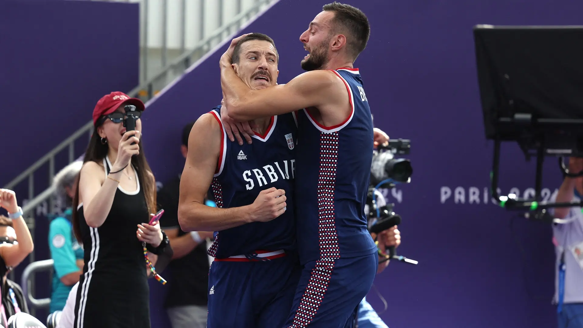 oi 2024, basket 3x3, strahinja stojačić, marko branković - 1 avg 2024 - foto Reuters-66ab4ad4c9d1e.webp