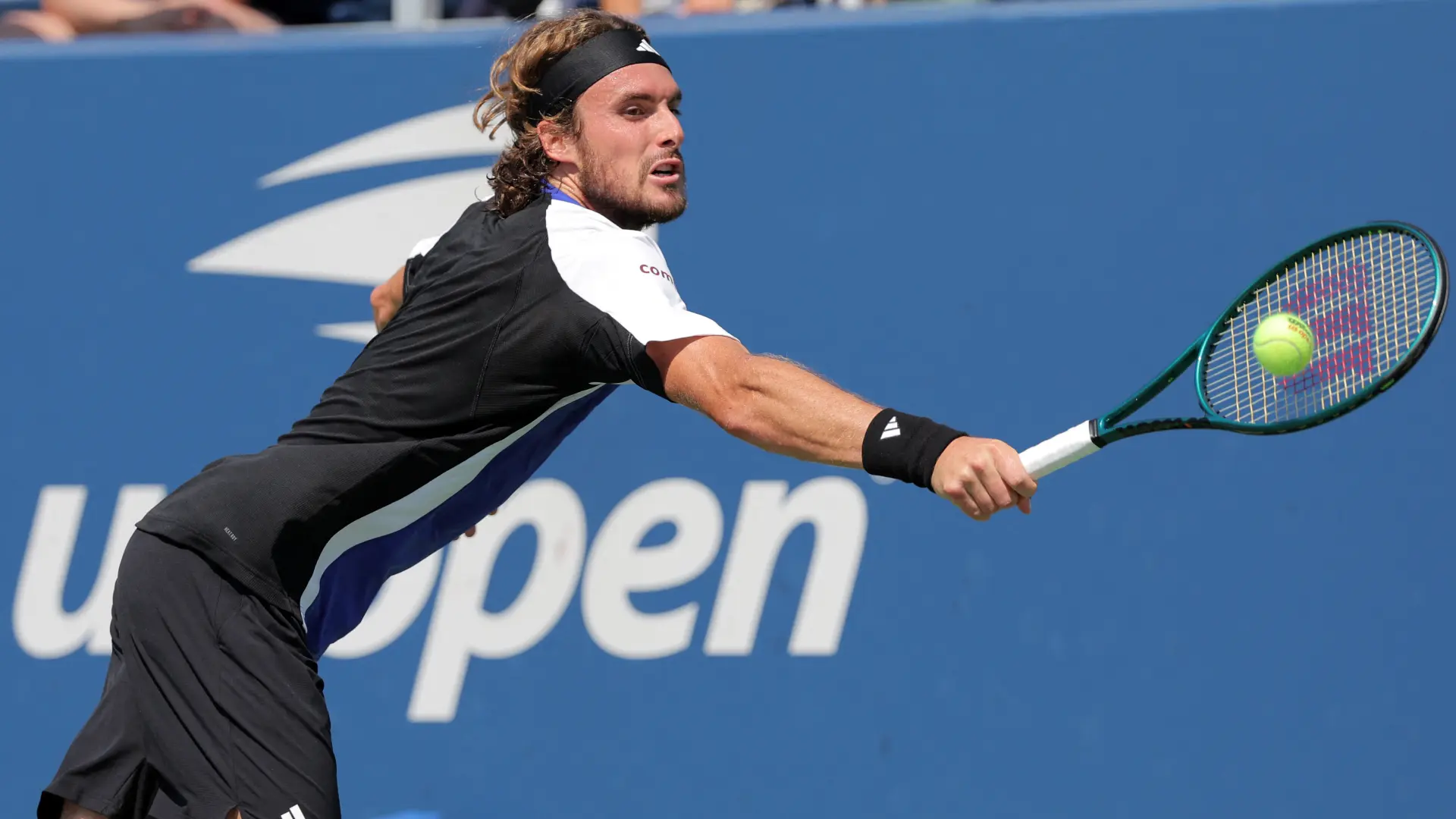 stefanos cicipas us open reuters-66ce2a37b3ade.webp