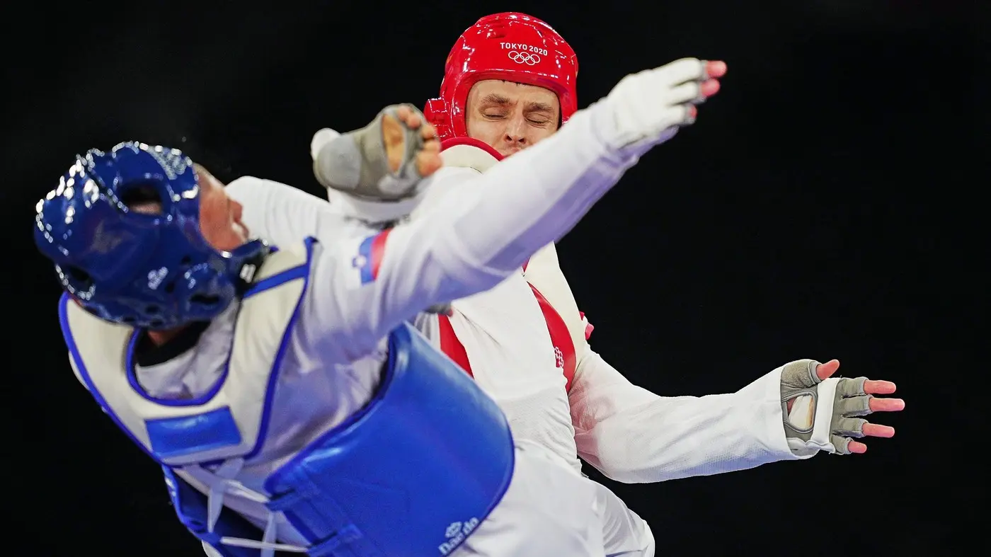 tekvondo, 27 jul 2021 - profimedia-0624446077-66b31dd124323.webp