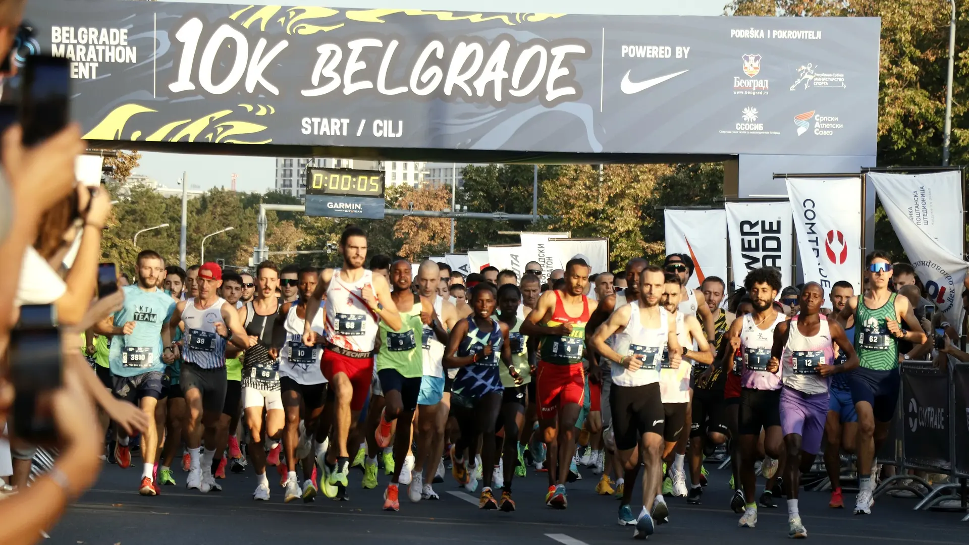 beogradska desetka, belgrade 10 k, 7 sept 2024 - TANJUG JOVANA KULAŠEVIĆ-66dc99cd4e564.webp