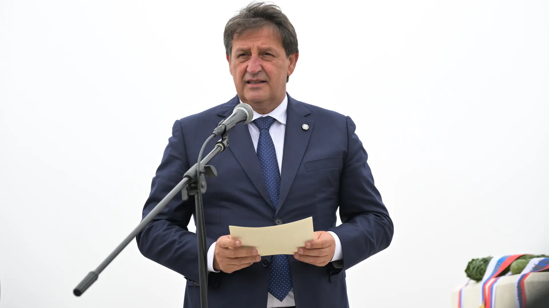 bratislav gašić, 22 sept 2024 - TANJUG MINISTARSTVO ODBRANE MARIJANA JANKOVIĆ-66f562ffcdd86.webp