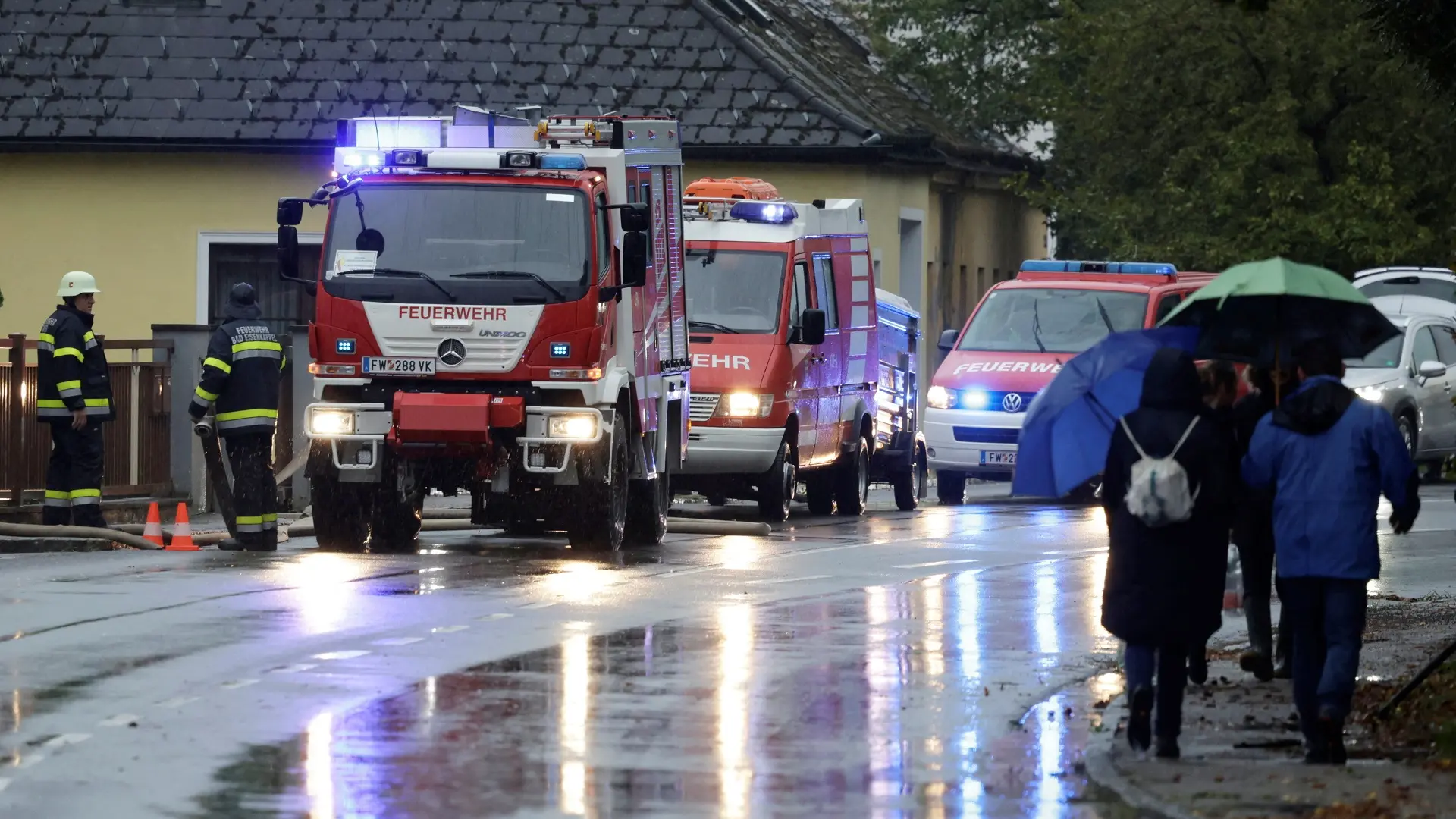 ciklon boris, poplave poplava u austriji, austrija - 16 sept 2024 - foto Reuters (2)-66e91da0185b6.webp