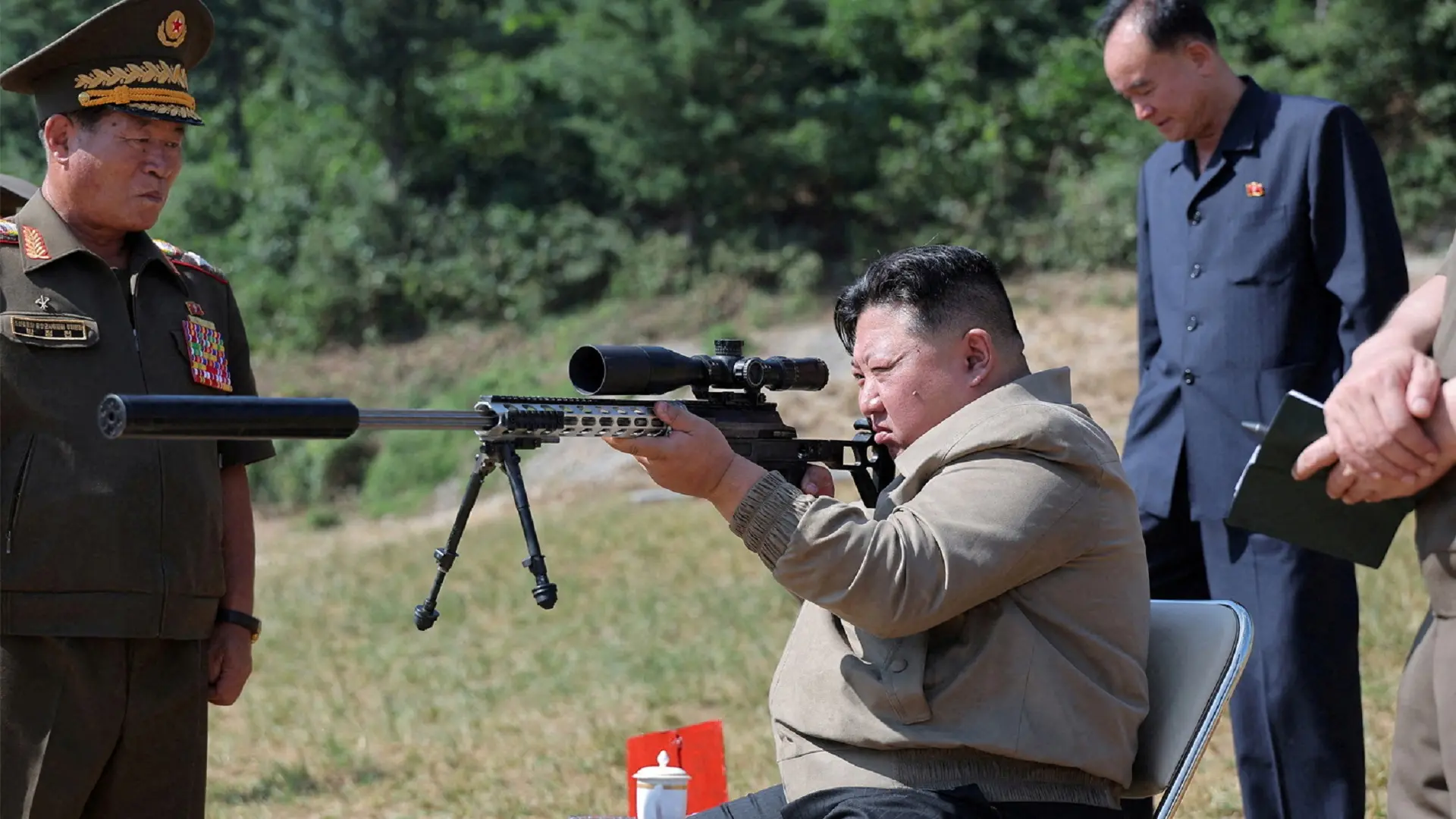 kim džong un, 13 sept 2024 - foto Reuters (4)-66e7d6d0e530d.webp