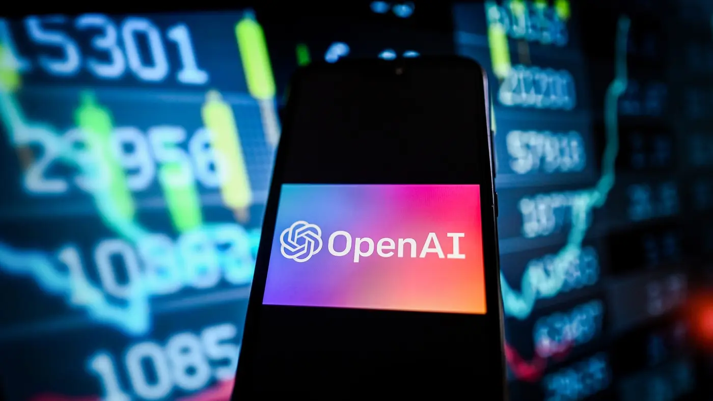 openai, veštačka inteligencija - profimedia-0810442703-66e2fc8c54684.webp