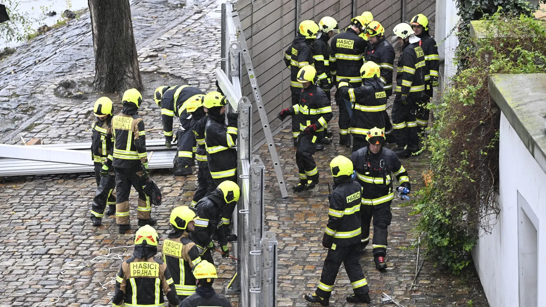 prag, odbrana od kiše poplave poplava - 13 sept 2024 - profimedia-0907299012-66e455e7c795a.webp