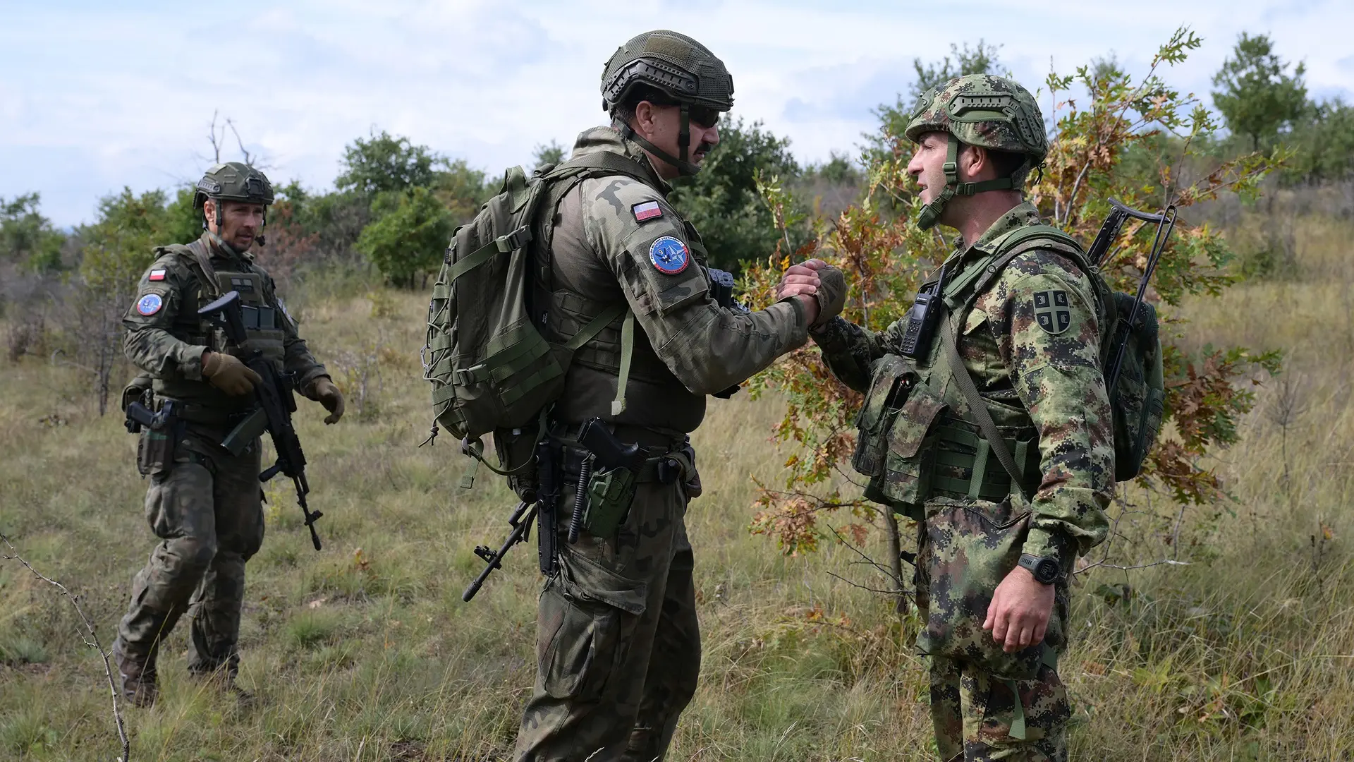 vojska srbije u patrolama sa kforom, kfor, administrativna linija - 26 sept 2024 - TANJUG MINISTARSTVO ODBRANE DARIMIR BANDA (1)-66f57b7da1ef5.webp