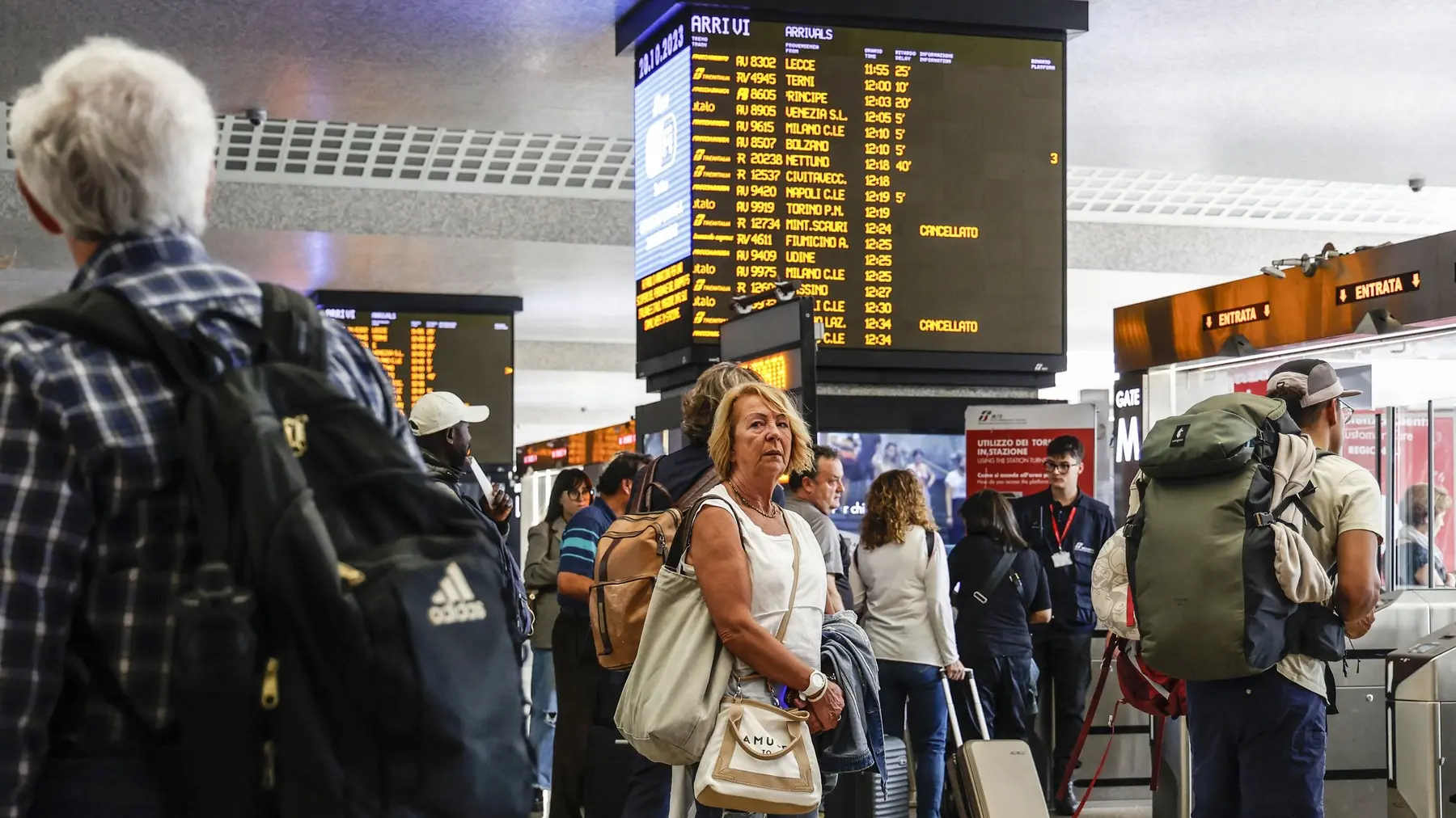 železnička stanica termini, rim 20 okt 2024 - profimedia-0815253081-670163e87061a.webp