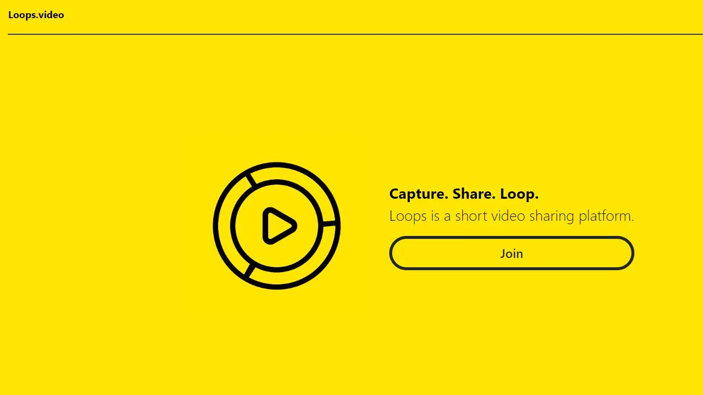 Loops video screenshot Loops-671f8c38b7cc2.webp