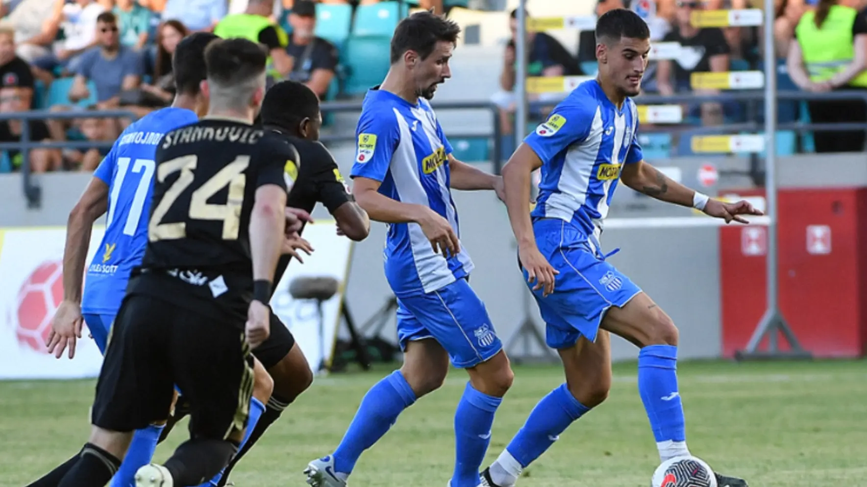 OFK Beograd FK Spartak foto OFK Beograd-6713bfd0f1052.webp