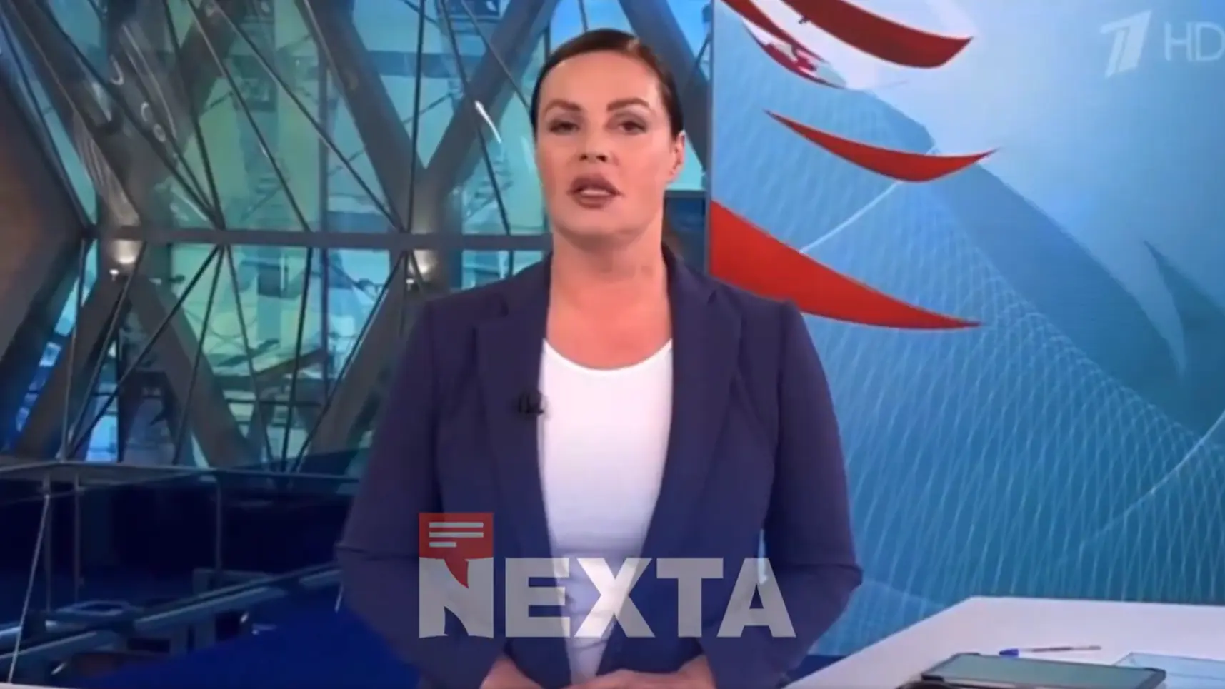 X printscreen, nexta_tv Ruska voditeljka-670bd009095f1.webp