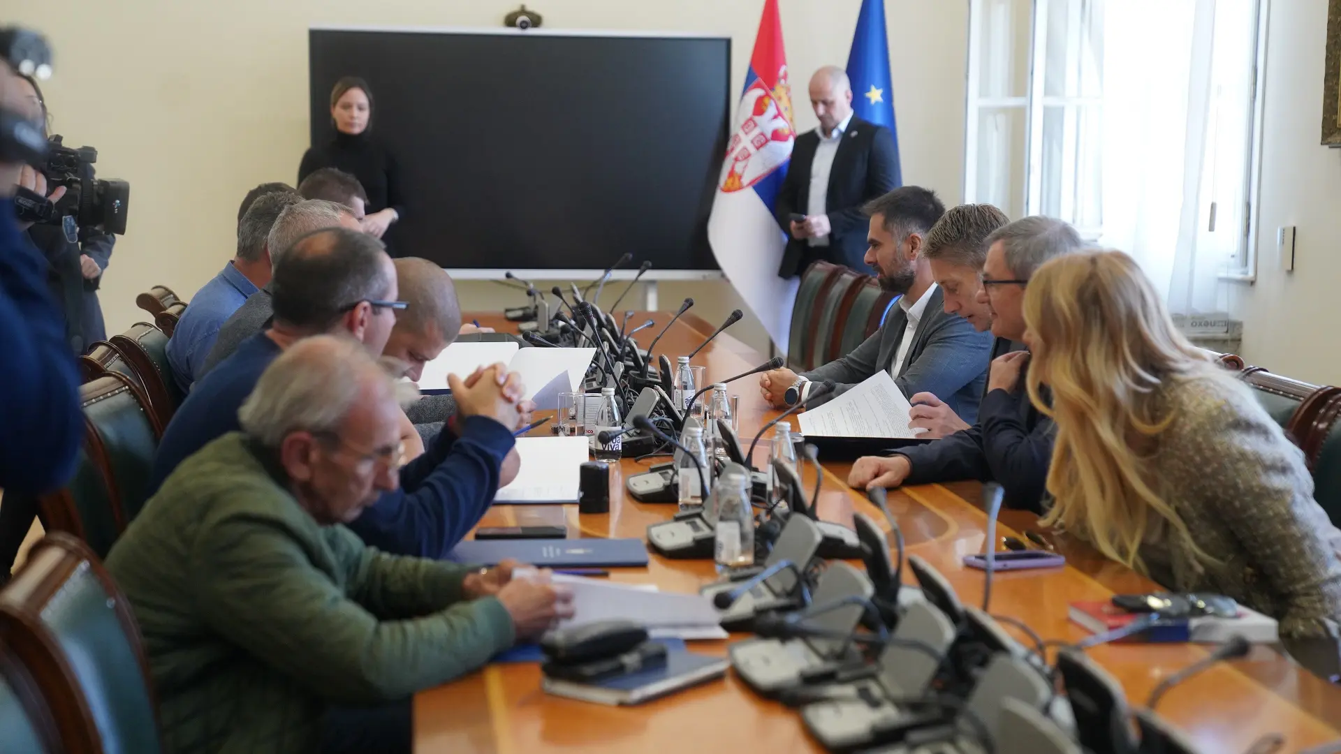 aleksandar martinović i poljoprivrednici, 27 okt 2024 - TANJUG NEMANJA JOVANOVIĆ (1)-671e414265245.webp