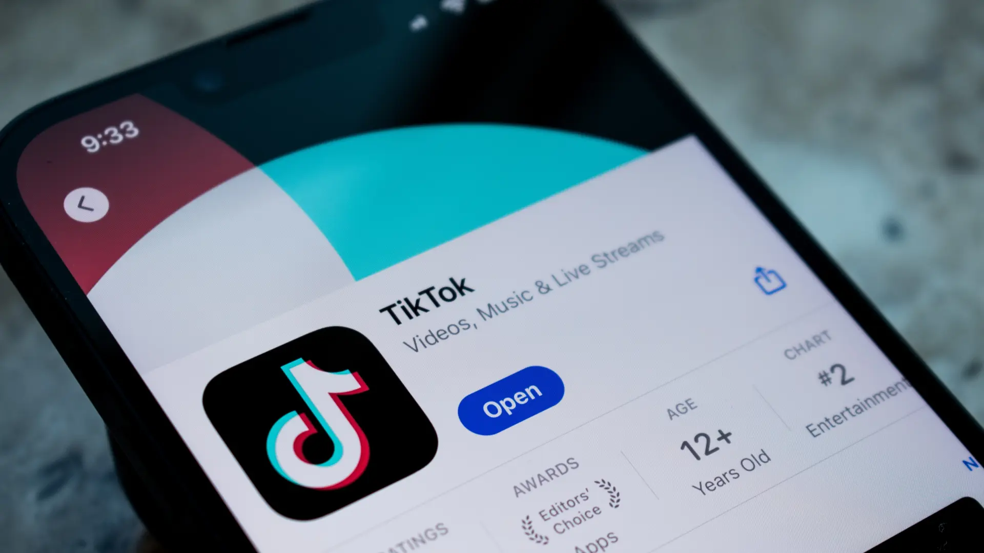 aplikacija platforma tiktok shutterstock-67056189cb85d.webp