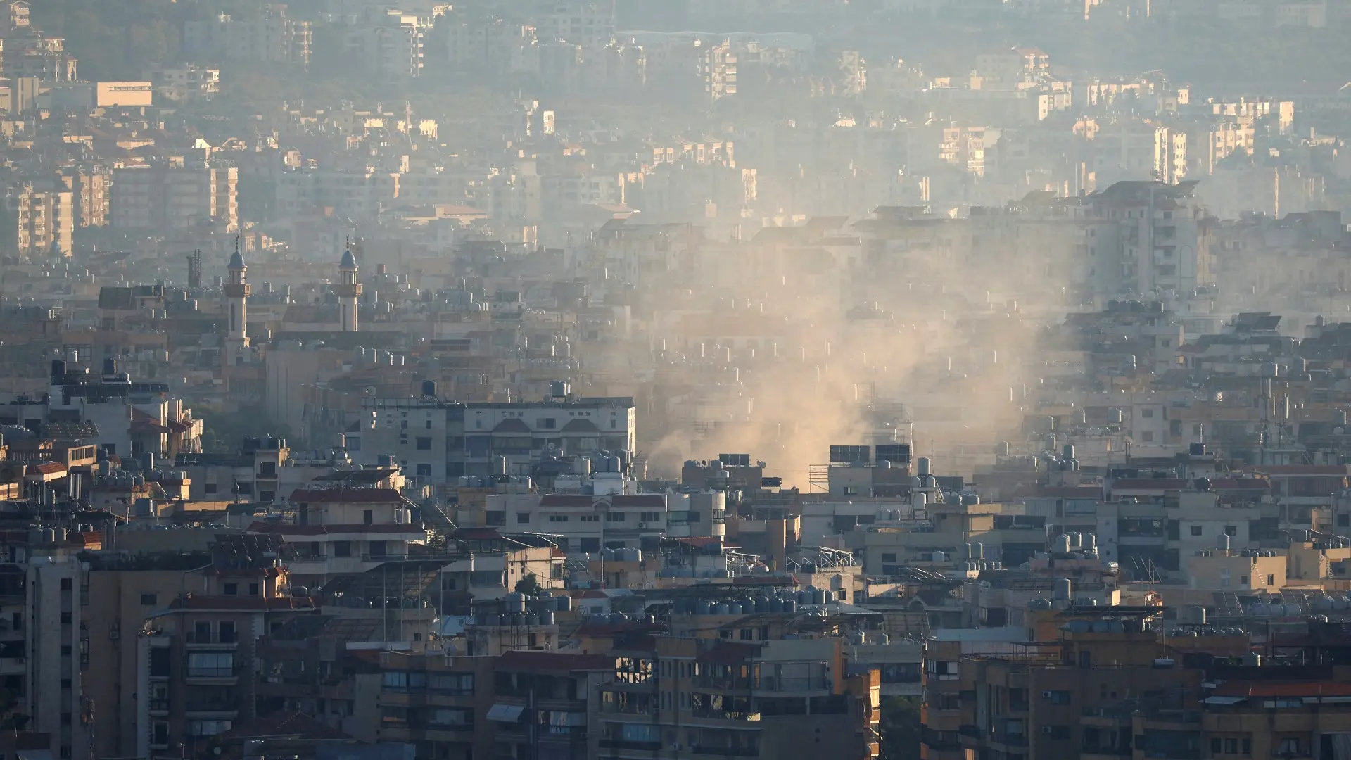 bejrut, napad izraela na liban - 5 okt 2024 - foto Reuters (1)-6702327992bb2.webp