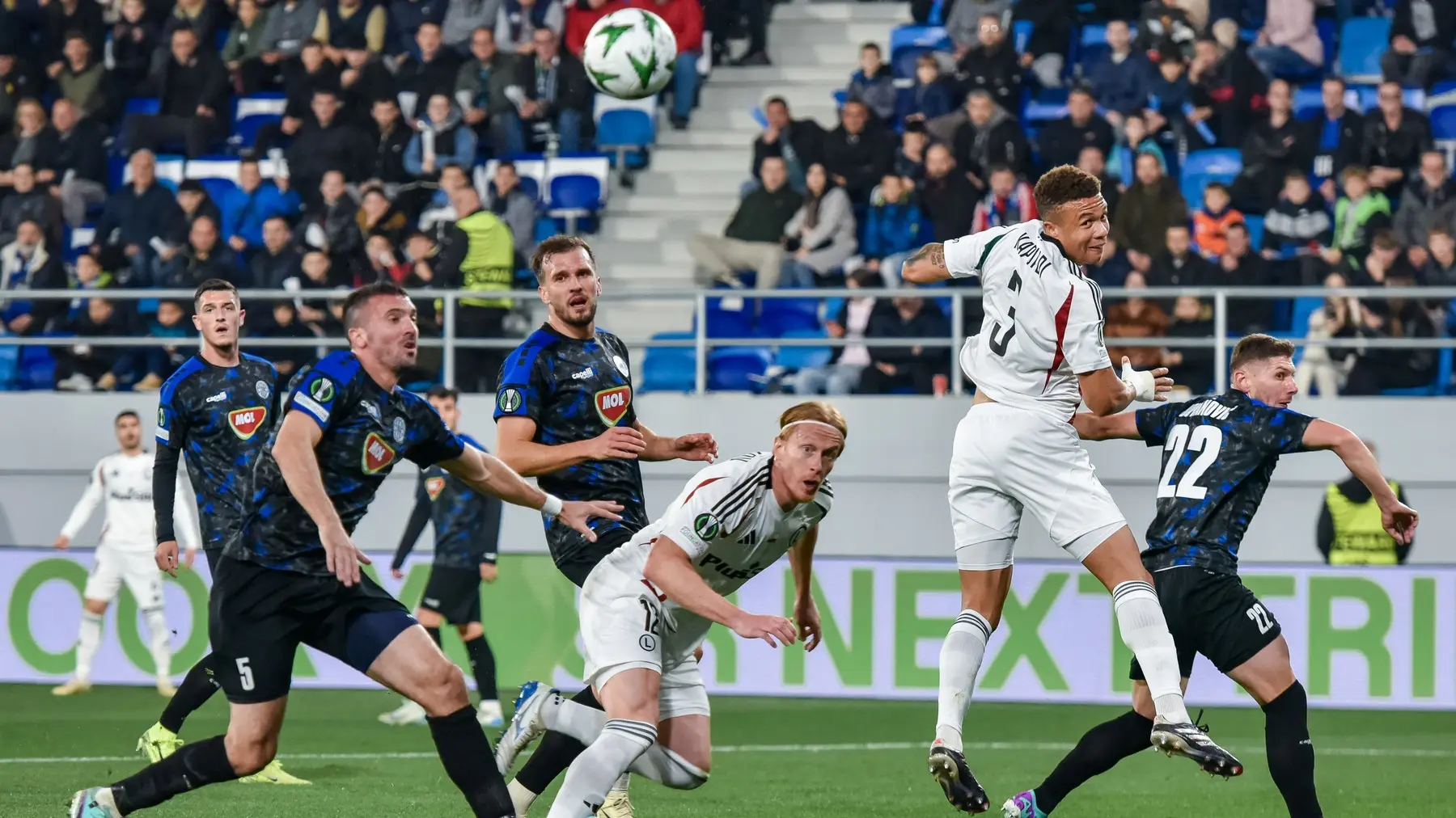 fk tsc legija varšava, 24 okt 2024 - profimedia-0925924952-671aaf35bfe24.webp