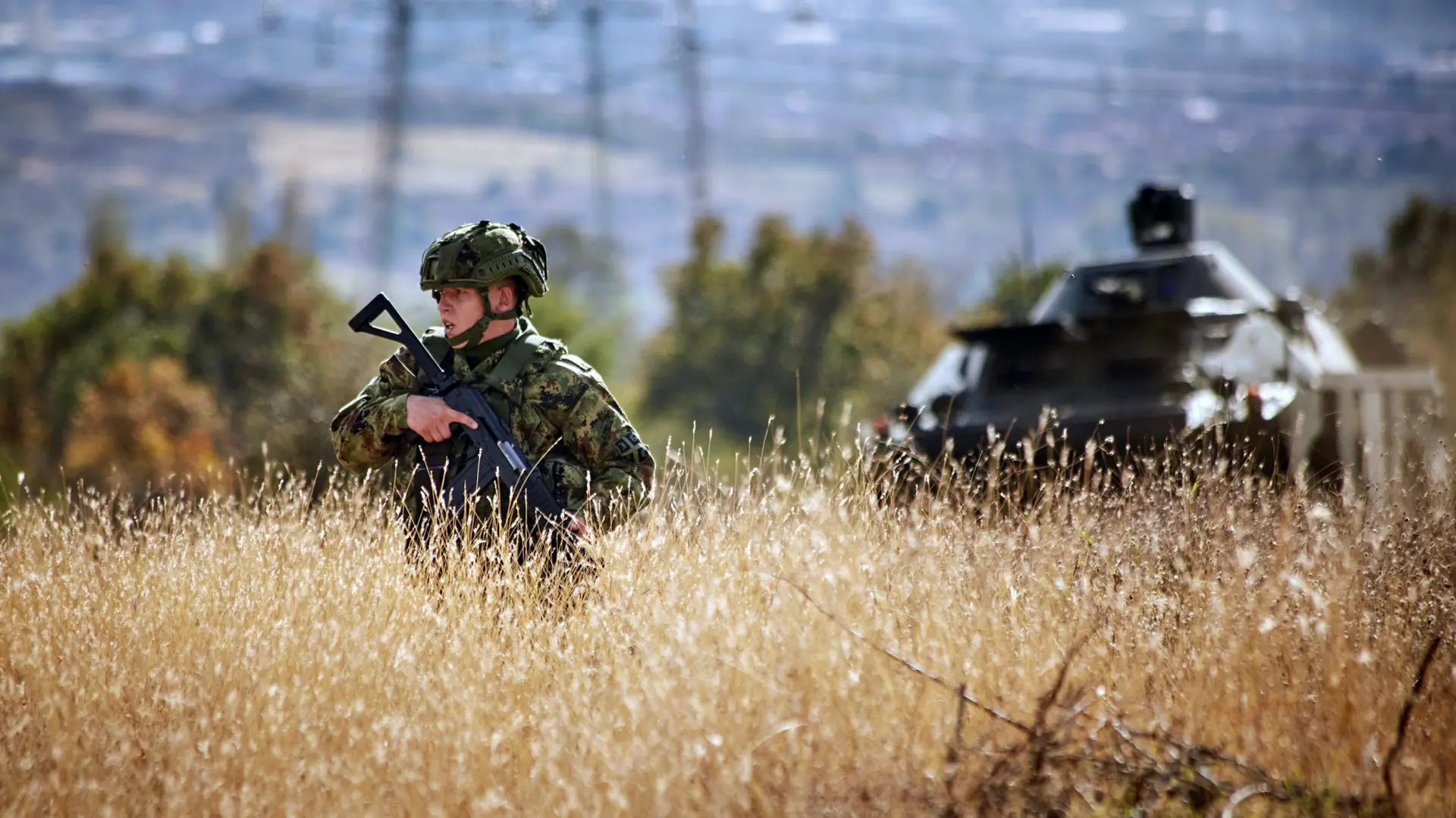 izviđači izviđačke jedinice vojske srbije, vojska srbije, srpski vojnici - 28 okt 2024 - foto Ministarstvo odbrane Republike Srbije-671fab4b04c72.webp